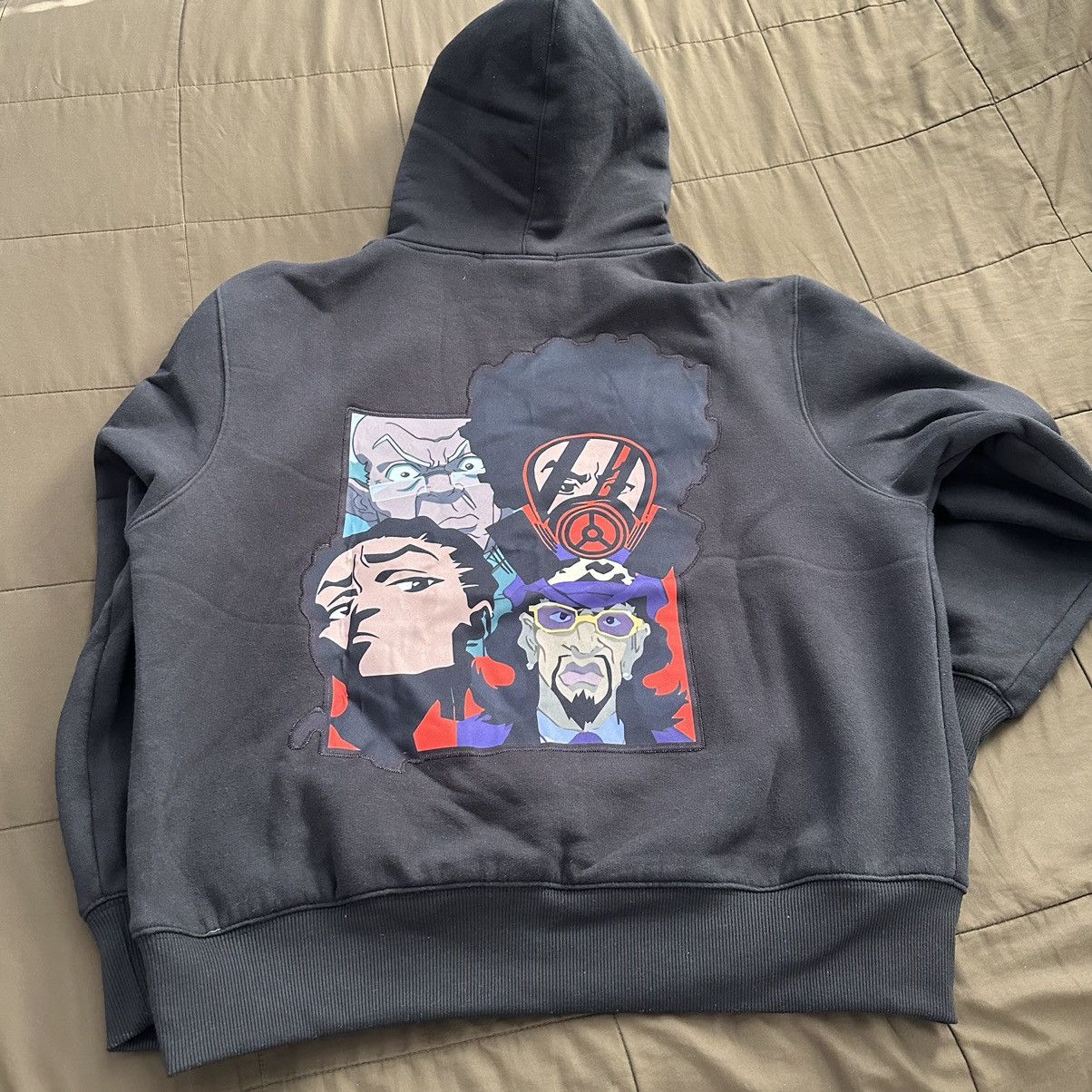Other Boondocks Hoodie Size US L / EU 52-54 / 3 - 1 Thumbnail
