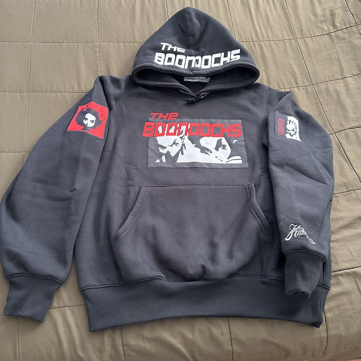 Other Boondocks Hoodie Size US L / EU 52-54 / 3 - 2 Thumbnail
