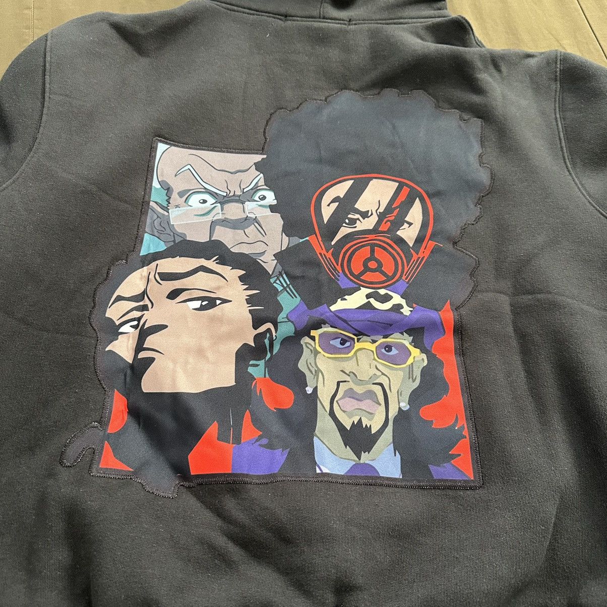 Other Boondocks Hoodie Size US L / EU 52-54 / 3 - 4 Thumbnail
