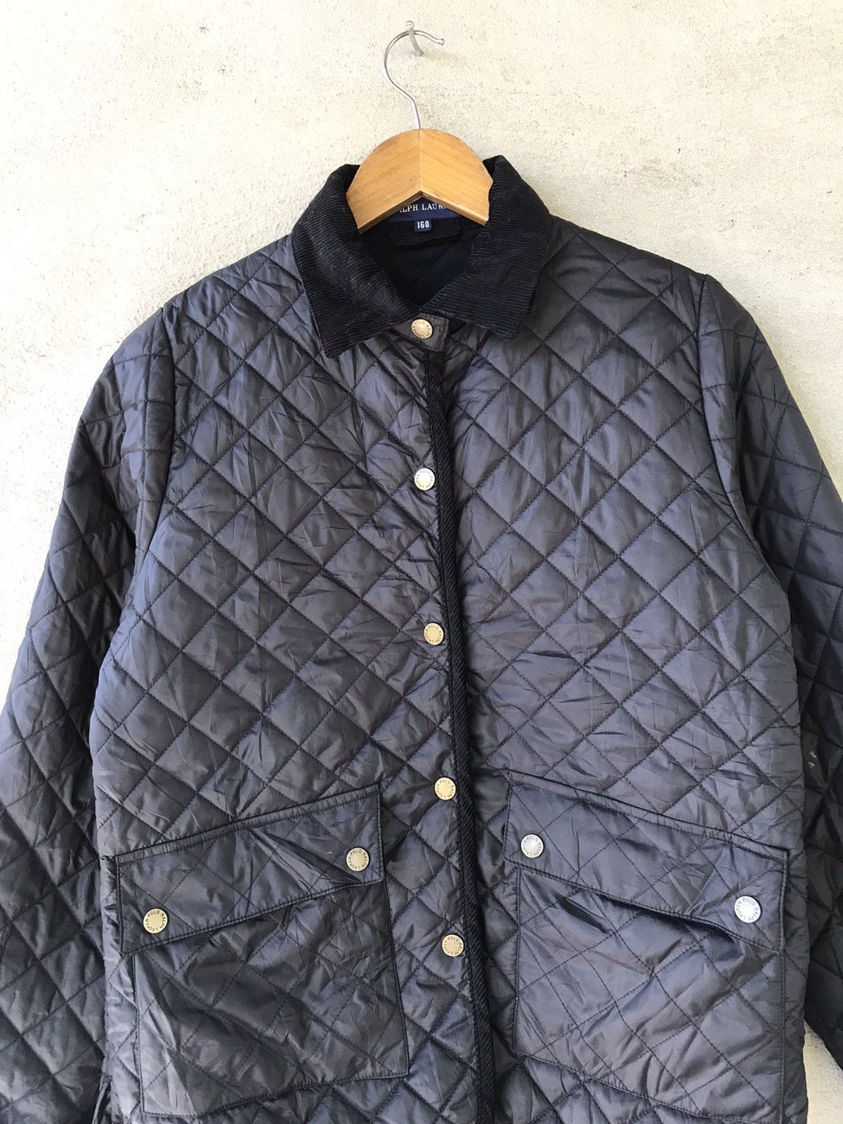Polo Ralph Lauren RARE POLO RALPH LAUREN JACKET Size US S / EU 44-46 / 1 - 5 Thumbnail