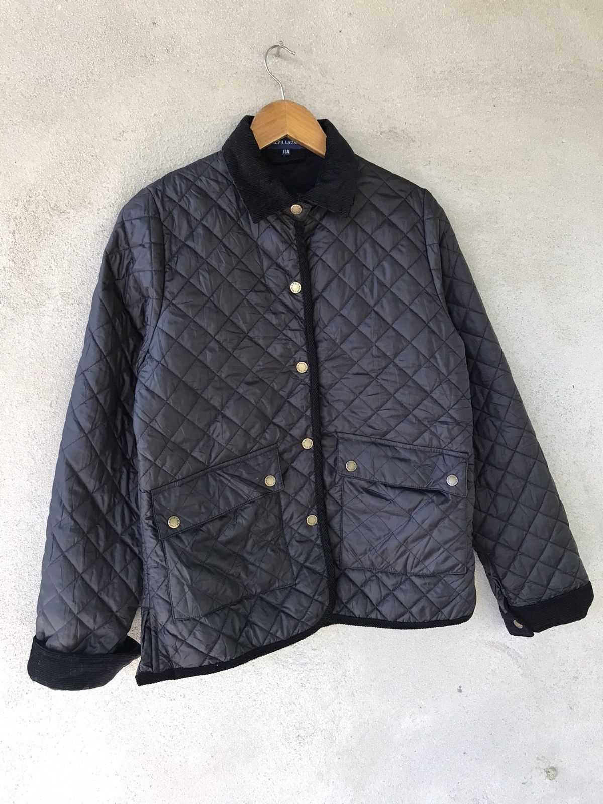 Polo Ralph Lauren RARE POLO RALPH LAUREN JACKET Size US S / EU 44-46 / 1 - 4 Thumbnail