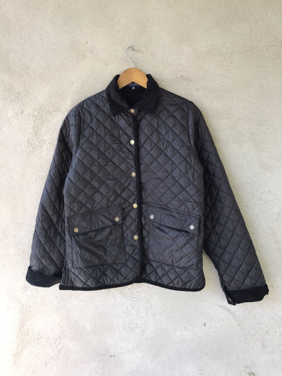 Polo Ralph Lauren RARE POLO RALPH LAUREN JACKET Size US S / EU 44-46 / 1 - 2 Thumbnail