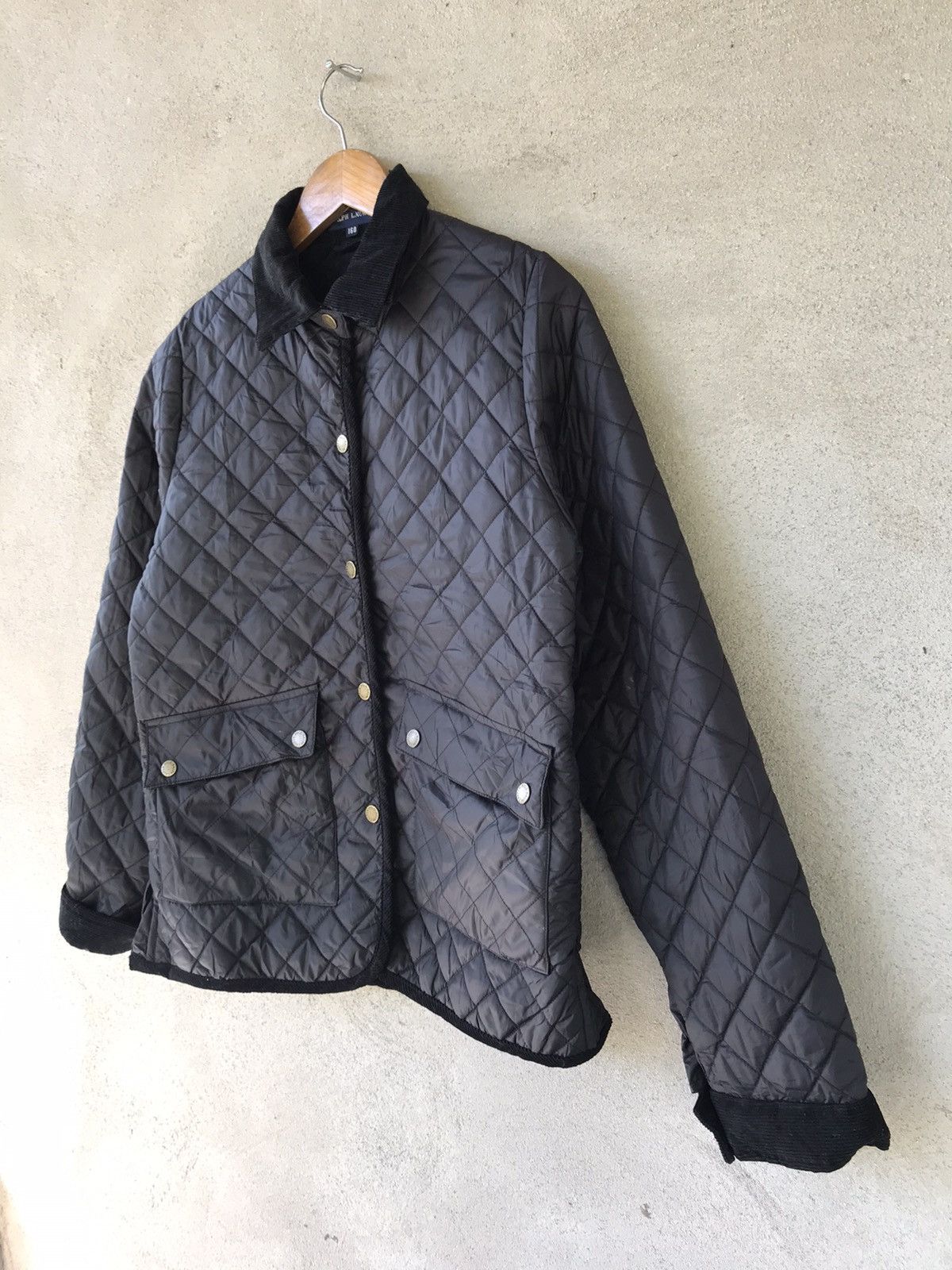 Polo Ralph Lauren RARE POLO RALPH LAUREN JACKET Size US S / EU 44-46 / 1 - 3 Thumbnail