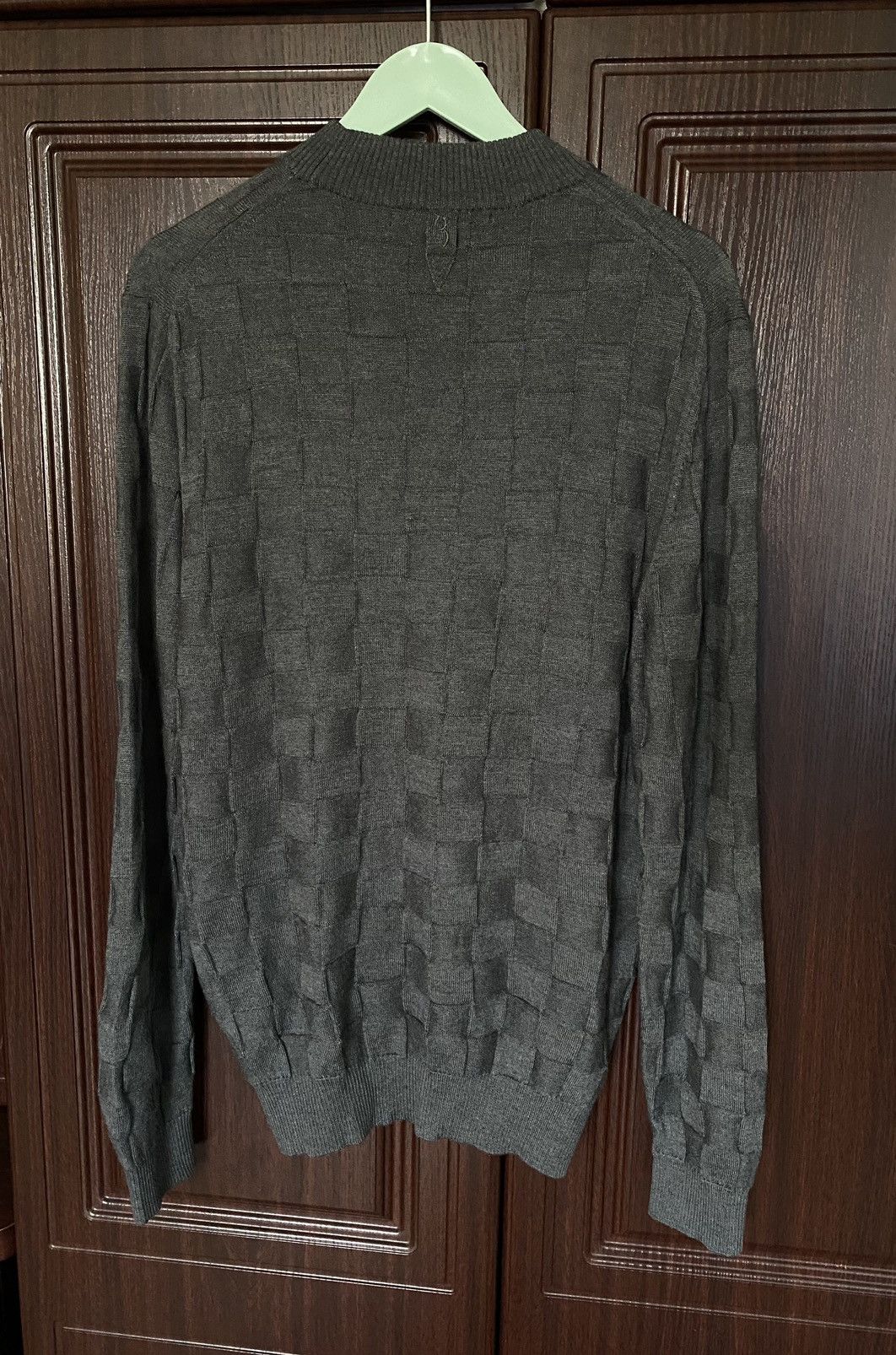 Billionaire Couture Billionaire Wool Cashmere Sweater Loro Piana Brioni Ricci Size US M / EU 48-50 / 2 - 5 Thumbnail