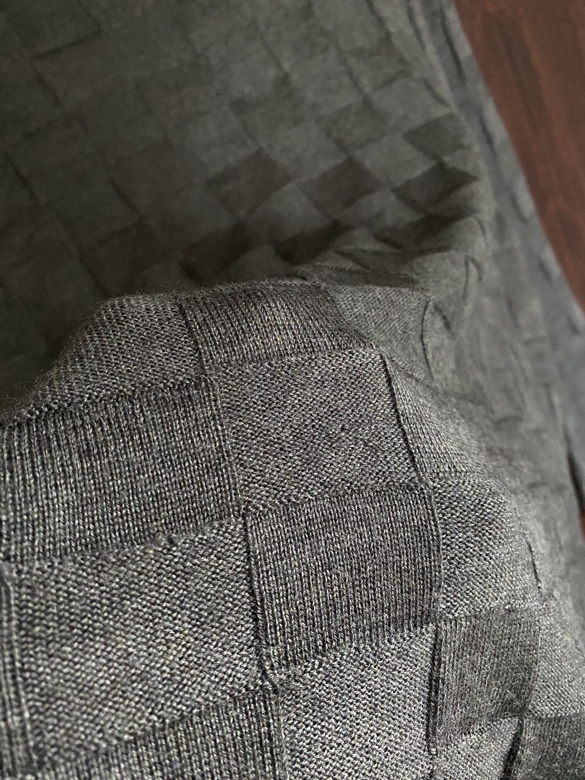 Billionaire Couture Billionaire Wool Cashmere Sweater Loro Piana Brioni Ricci Size US M / EU 48-50 / 2 - 7 Thumbnail