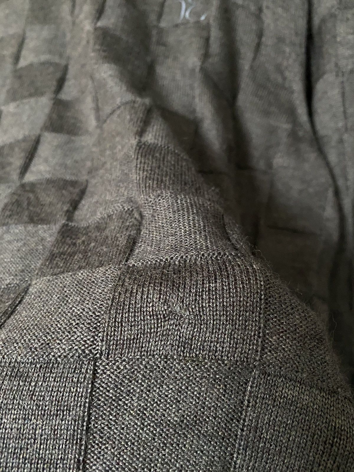Billionaire Couture Billionaire Wool Cashmere Sweater Loro Piana Brioni Ricci Size US M / EU 48-50 / 2 - 4 Thumbnail