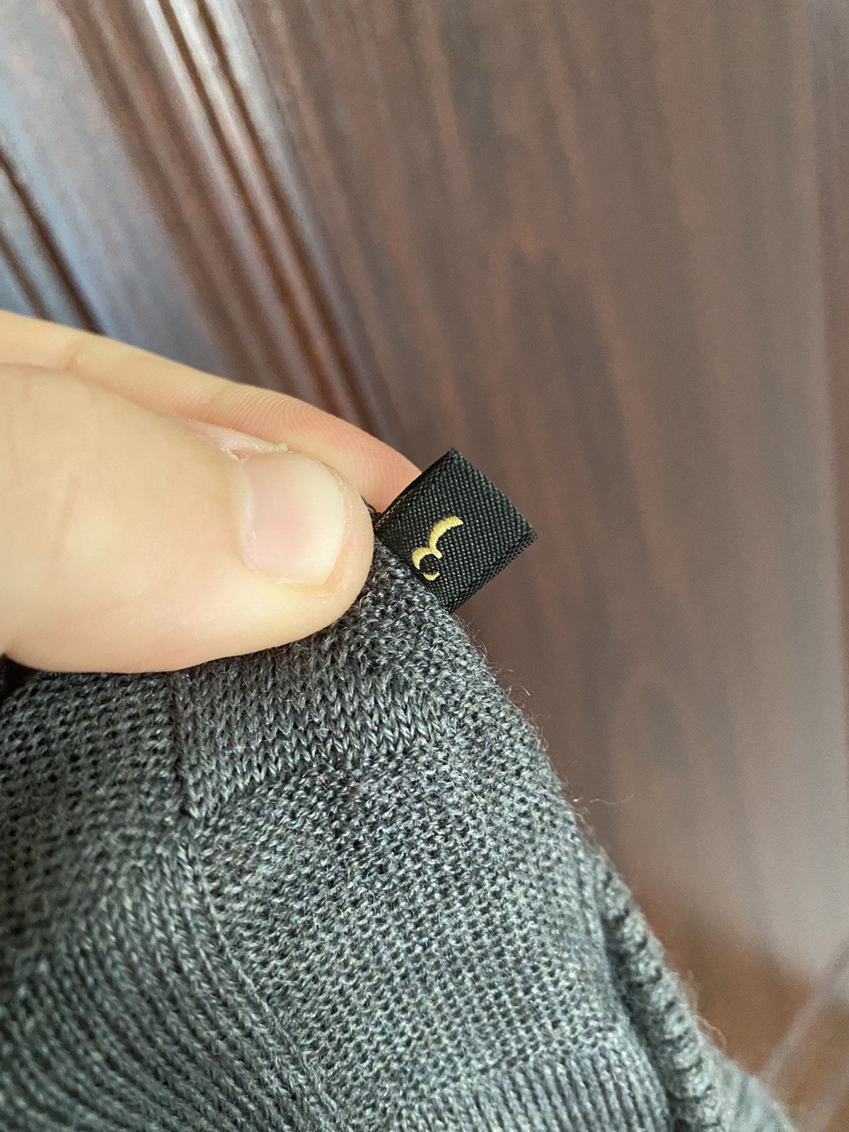 Billionaire Couture Billionaire Wool Cashmere Sweater Loro Piana Brioni Ricci Size US M / EU 48-50 / 2 - 10 Thumbnail