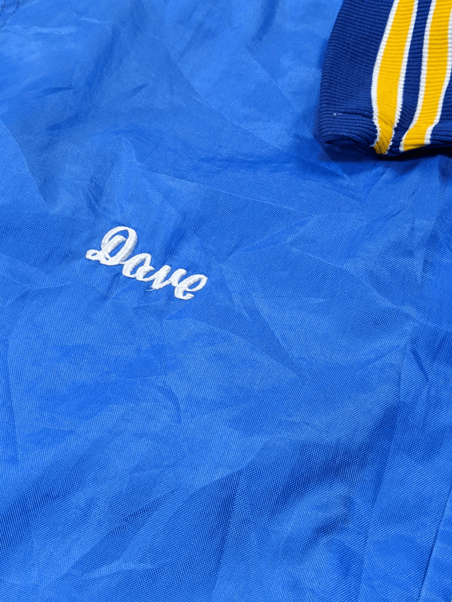 MLB × Vintage Vintage 80s West Wind Babe Ruth Baseball Tournament Jacket Size US L / EU 52-54 / 3 - 5 Thumbnail