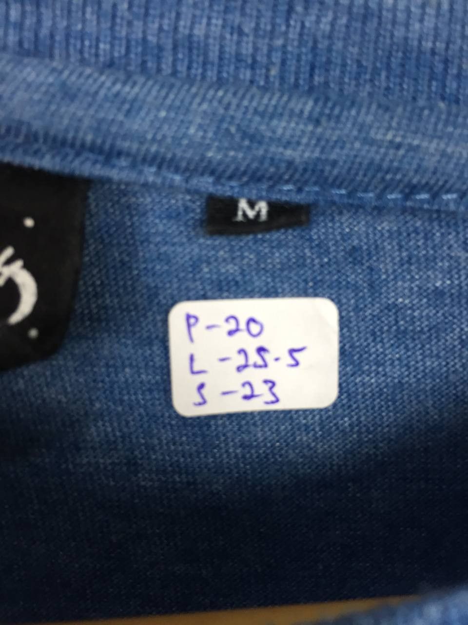 Japanese Brand Boon Over Print Graphic Longsleeve Tee Size US M / EU 48-50 / 2 - 8 Thumbnail