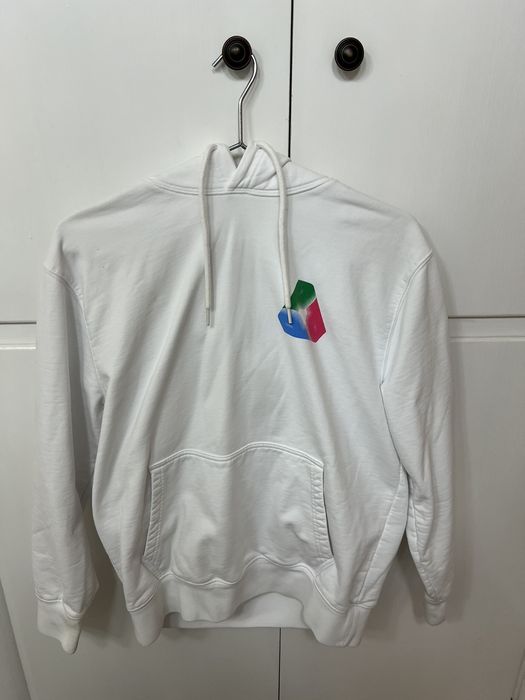 Palace fat pee hoodie new arrivals