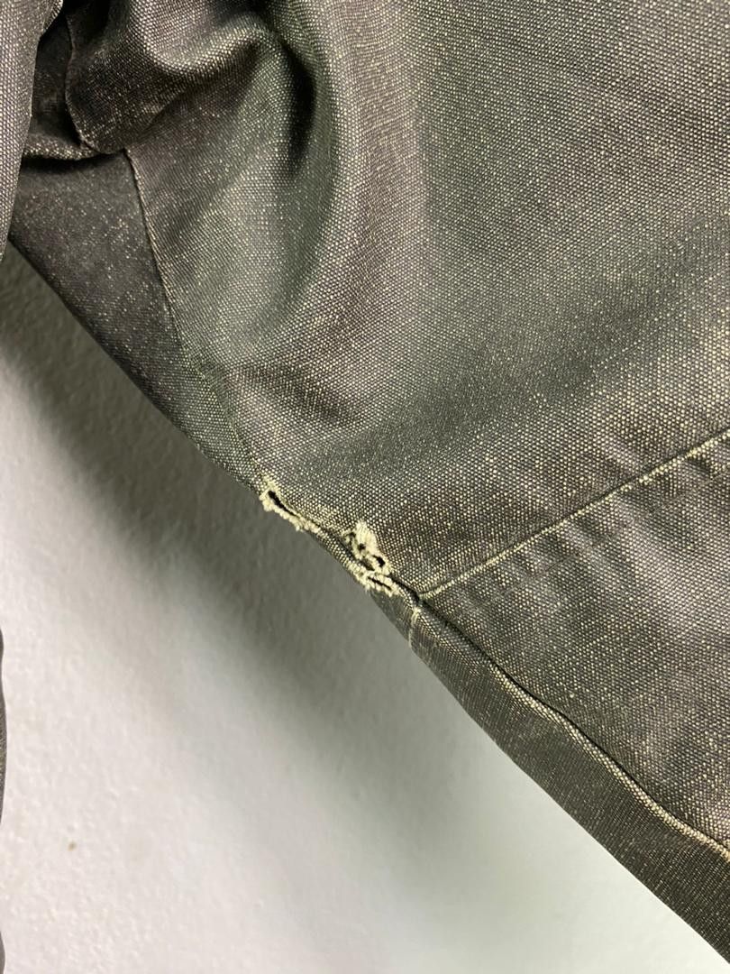 Errolson Hugh × Japanese Brand FLY53R135 Tactical Parka Jacket Size US L / EU 52-54 / 3 - 10 Thumbnail