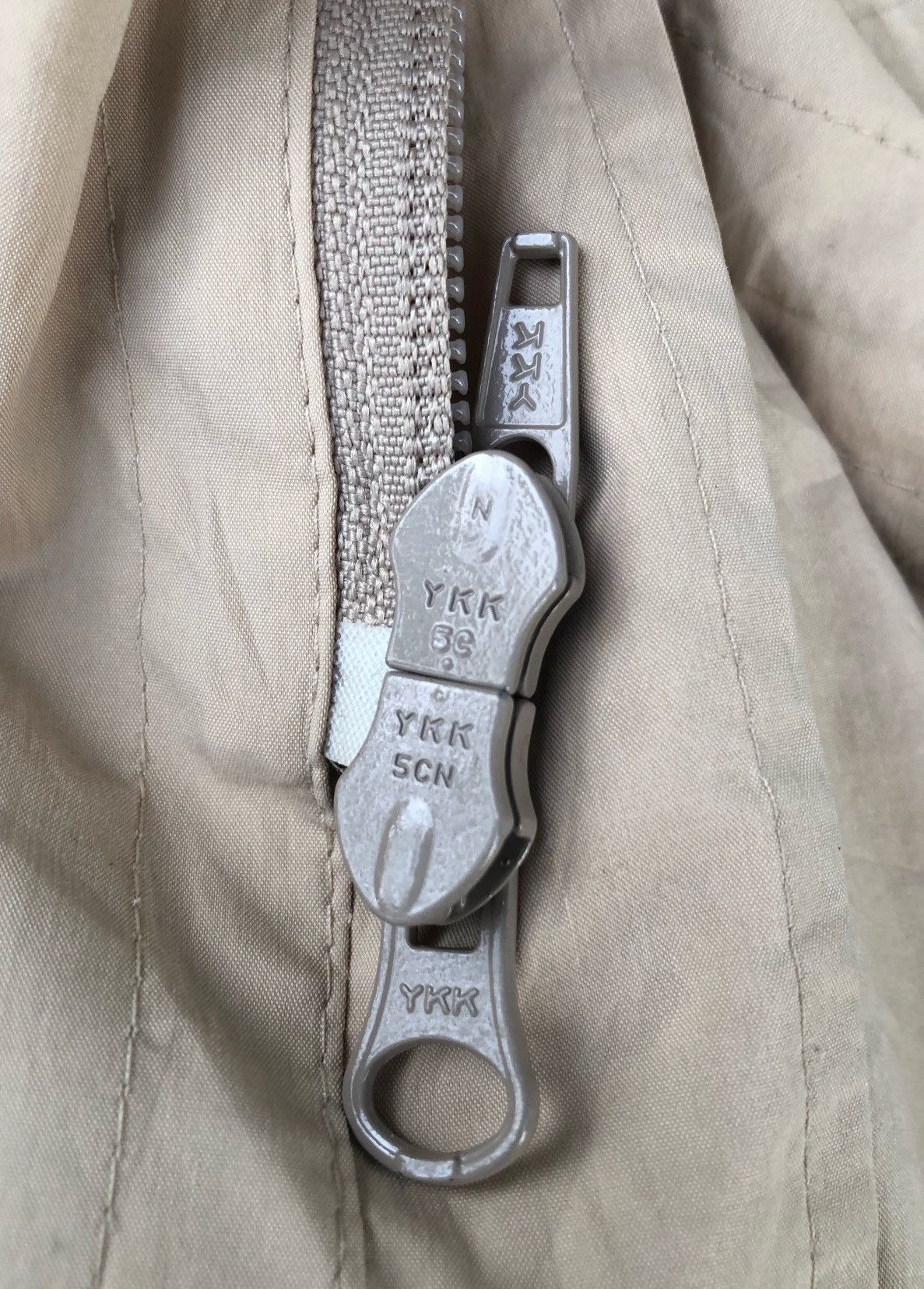 Issey Miyake 🔥Vintage Issey Miyake Plantation Jacket Zip Ups Size US M / EU 48-50 / 2 - 12 Thumbnail