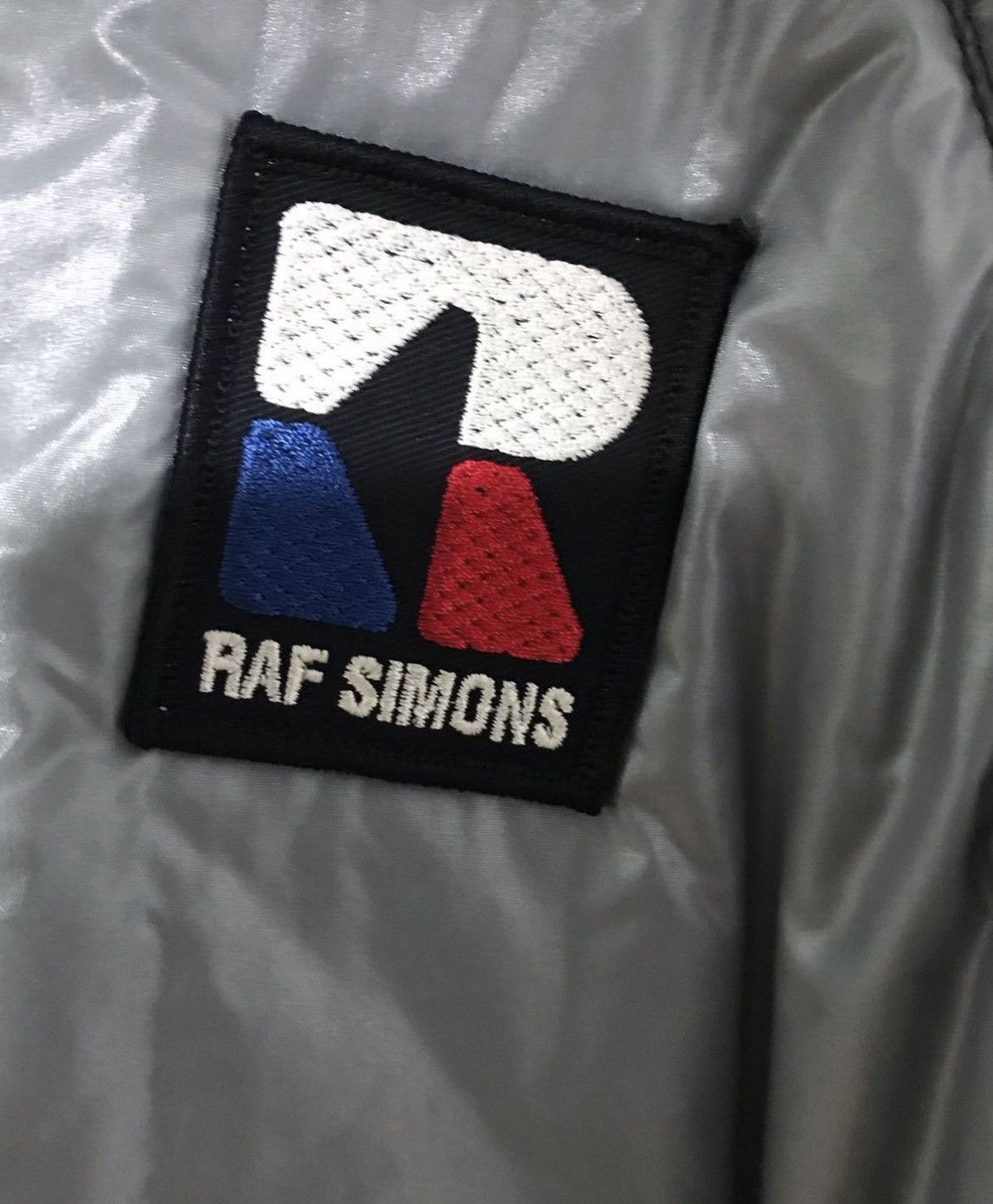 Raf Simons AW03 Closer Ski Jacket Size US S / EU 44-46 / 1 - 5 Thumbnail