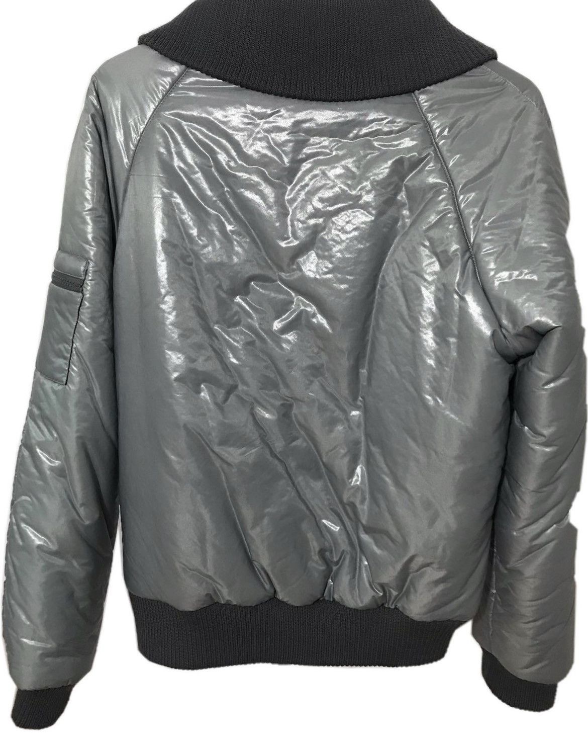 Raf Simons AW03 Closer Ski Jacket Size US S / EU 44-46 / 1 - 3 Thumbnail