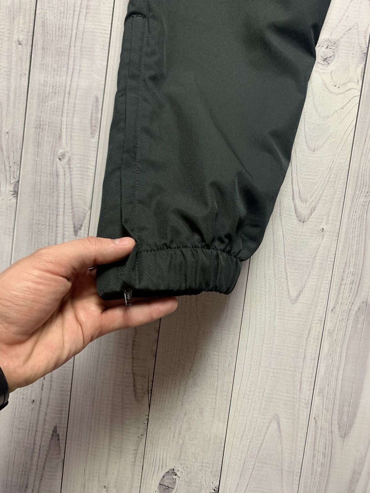 Lacoste Joggers Lacoste Pants Size XL Black Size US 36 / EU 52 - 7 Thumbnail