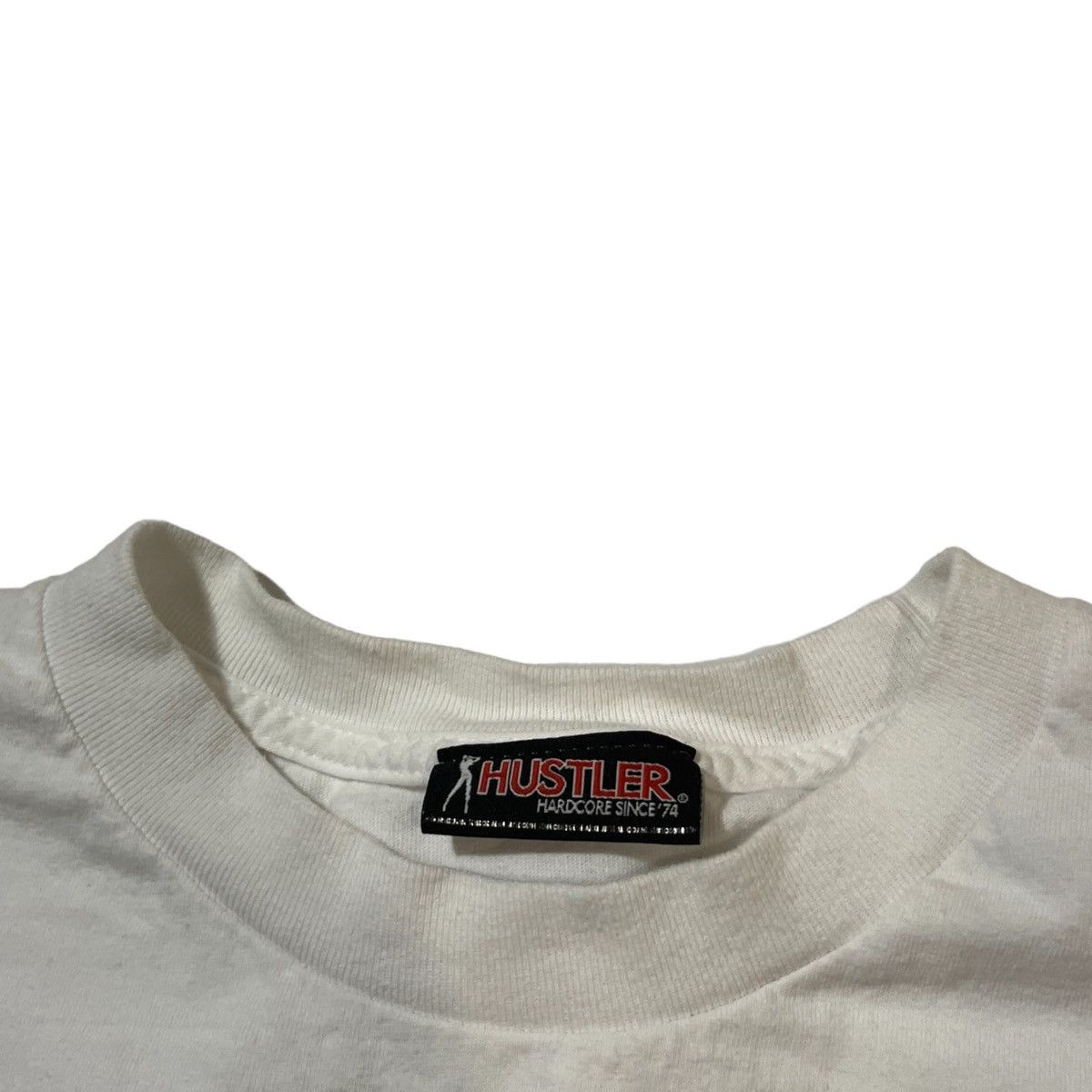 Other Hustler Gettin Sleazy Tee Size US XL / EU 56 / 4 - 5 Thumbnail