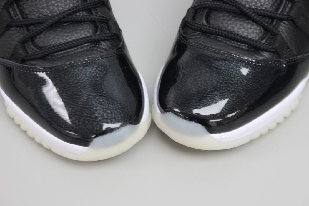 jordan retro 11 low size 10.5