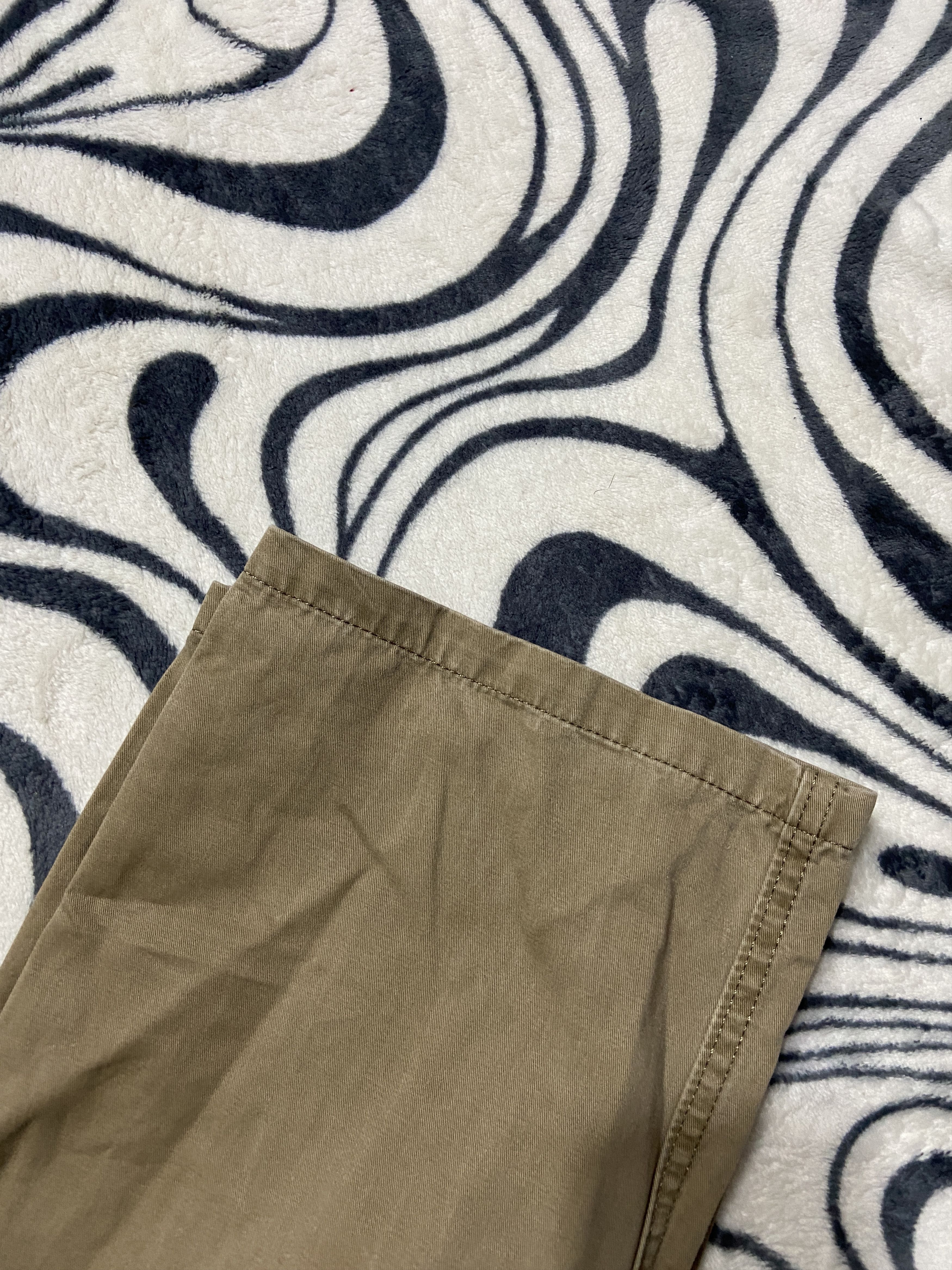 20471120 Cargo tactical utility military Pants Size US 34 / EU 50 - 3 Thumbnail