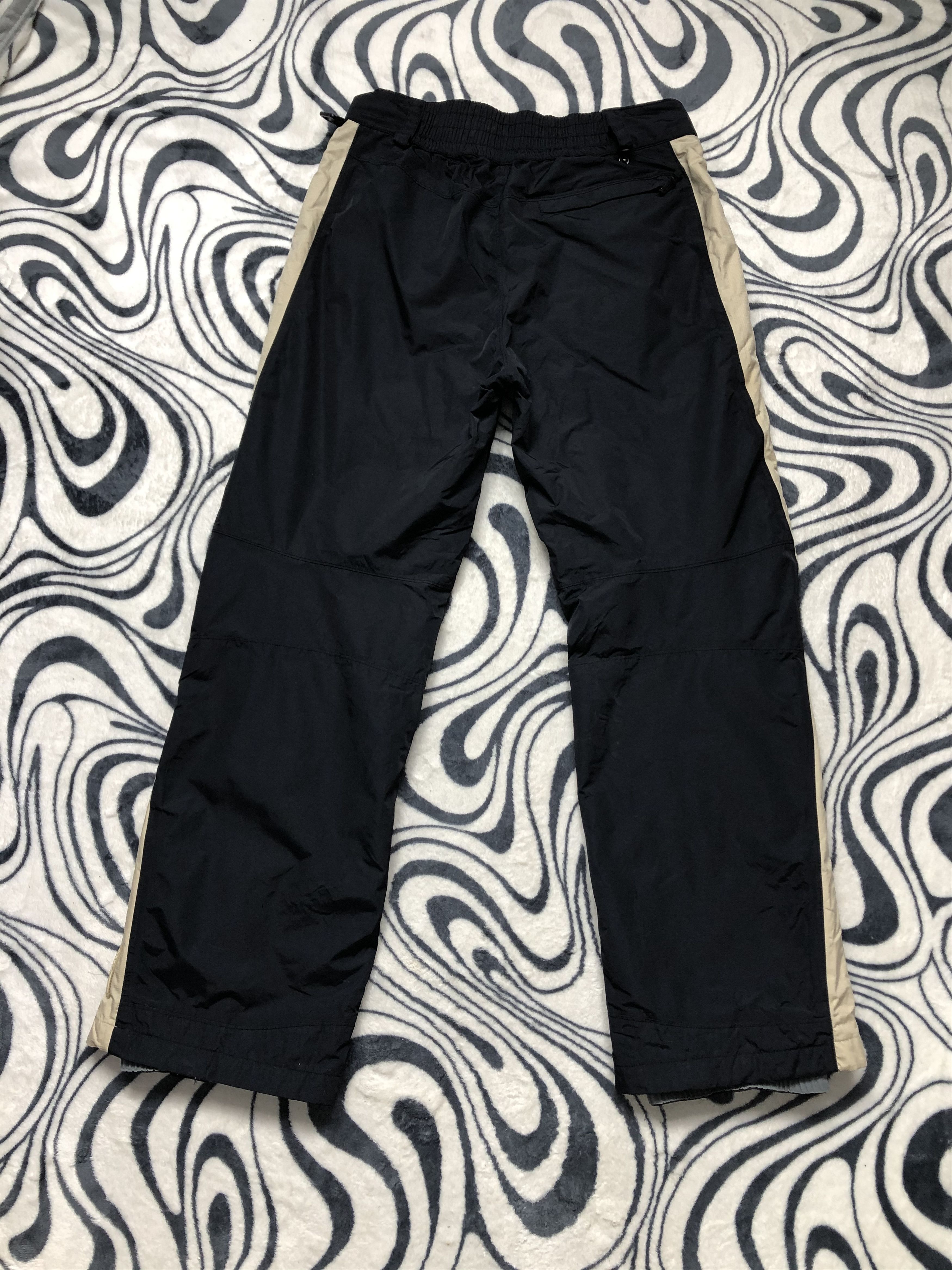 Helly Hansen Helly Hansen Vintage Mens Ski Pants Size US 34 / EU 50 - 6 Thumbnail