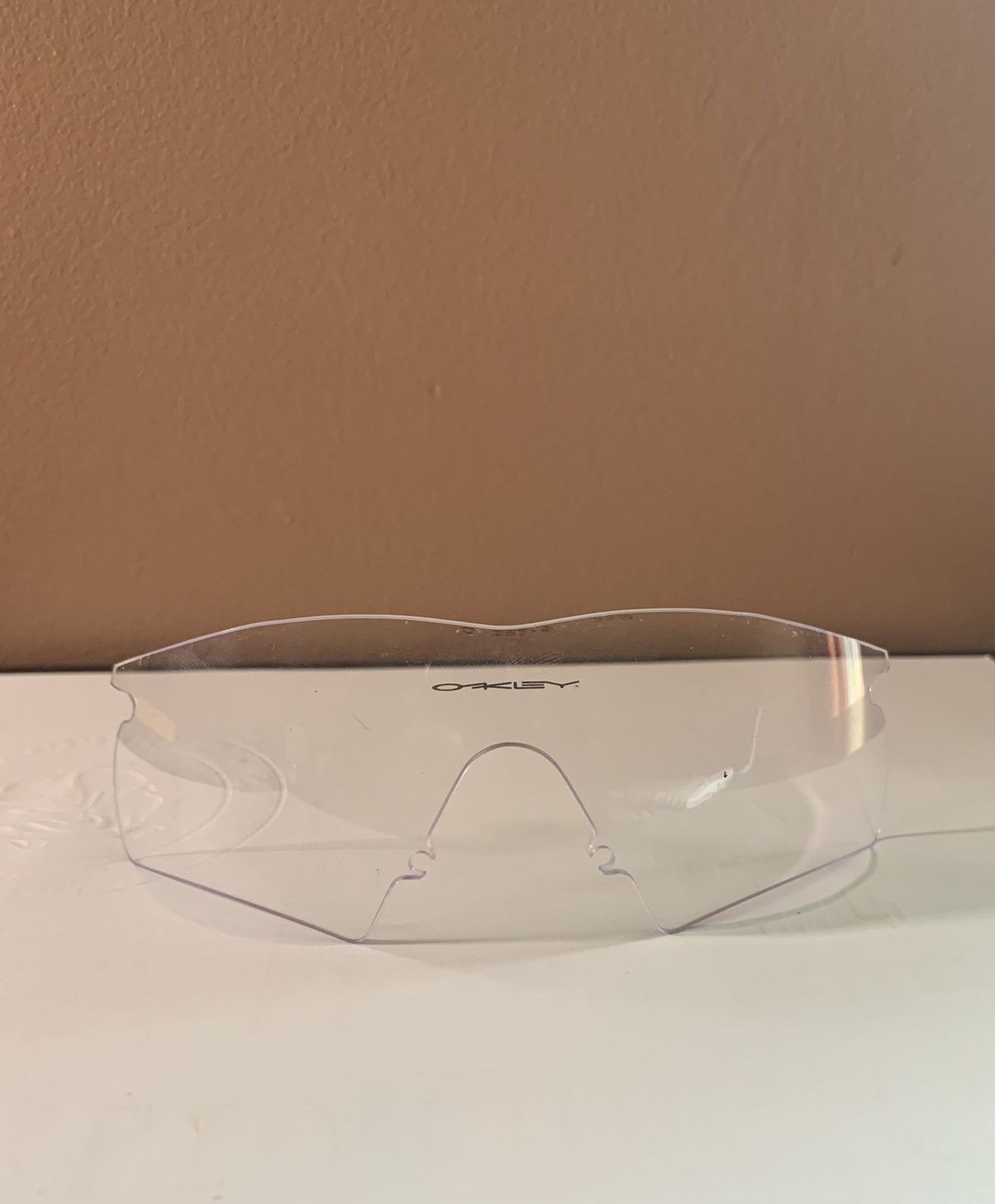 Vintage Vintage Oakley Sunglasses Size ONE SIZE - 5 Thumbnail