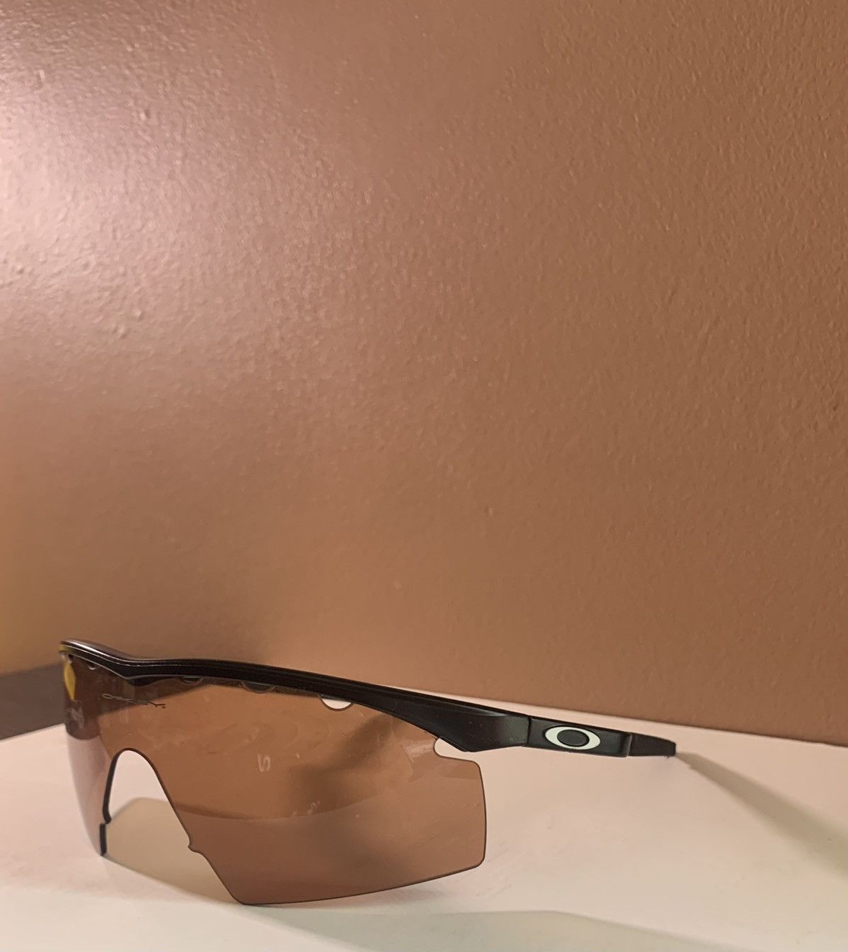 Vintage Vintage Oakley Sunglasses Size ONE SIZE - 3 Thumbnail
