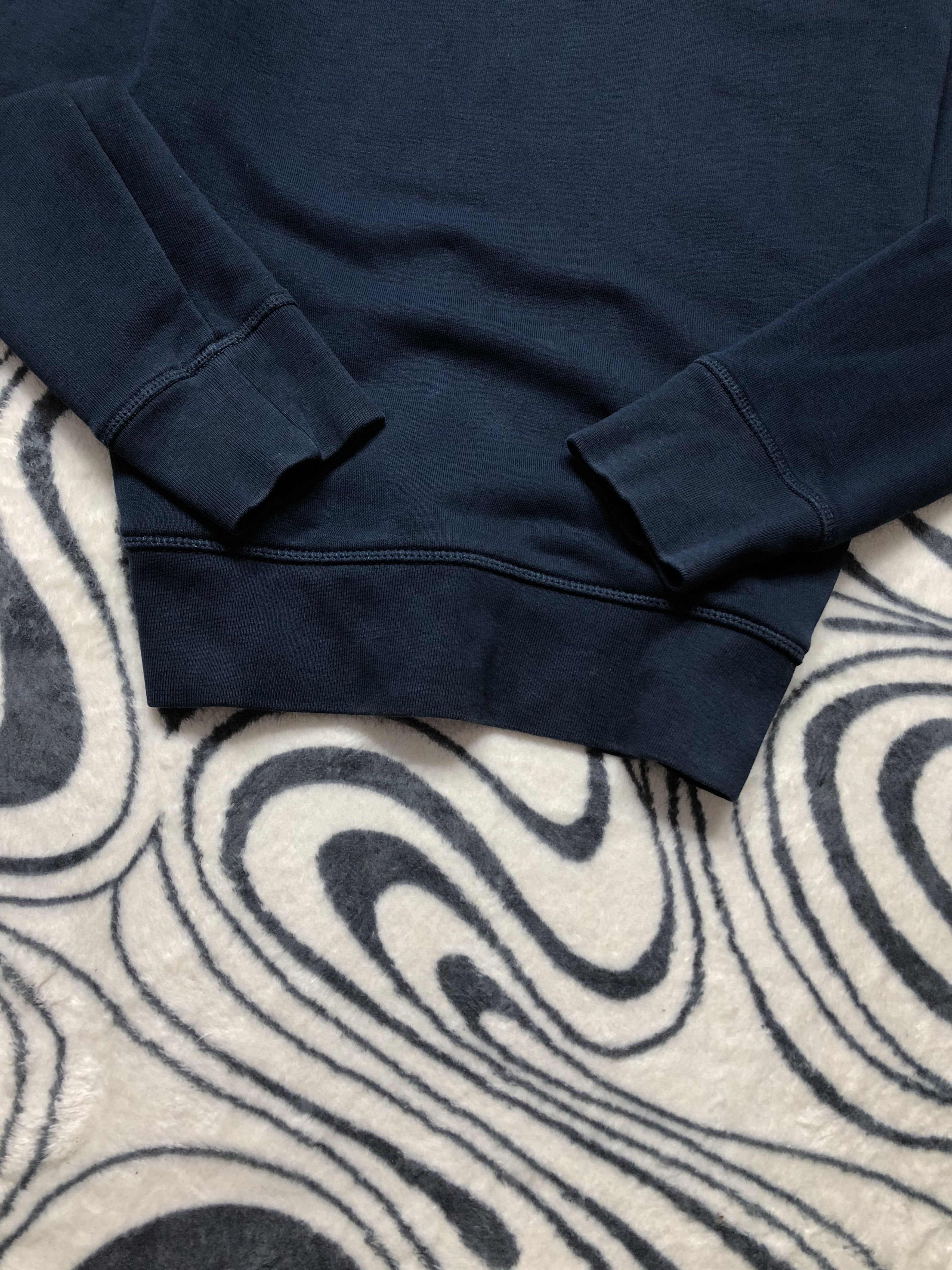 Japanese Brand Mki Miyuki Zoku Mens Sweatshirt Size US M / EU 48-50 / 2 - 3 Thumbnail