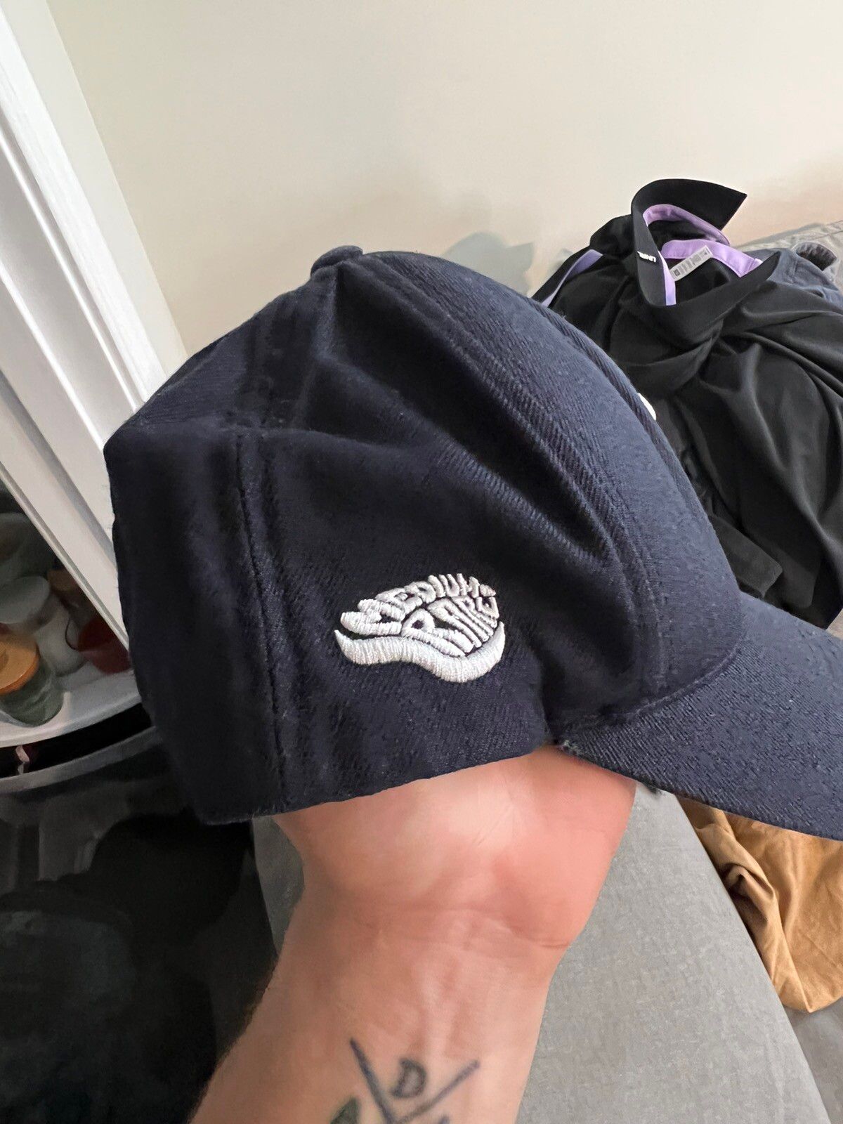 Kai Medium rare hat rare Size ONE SIZE - 3 Thumbnail