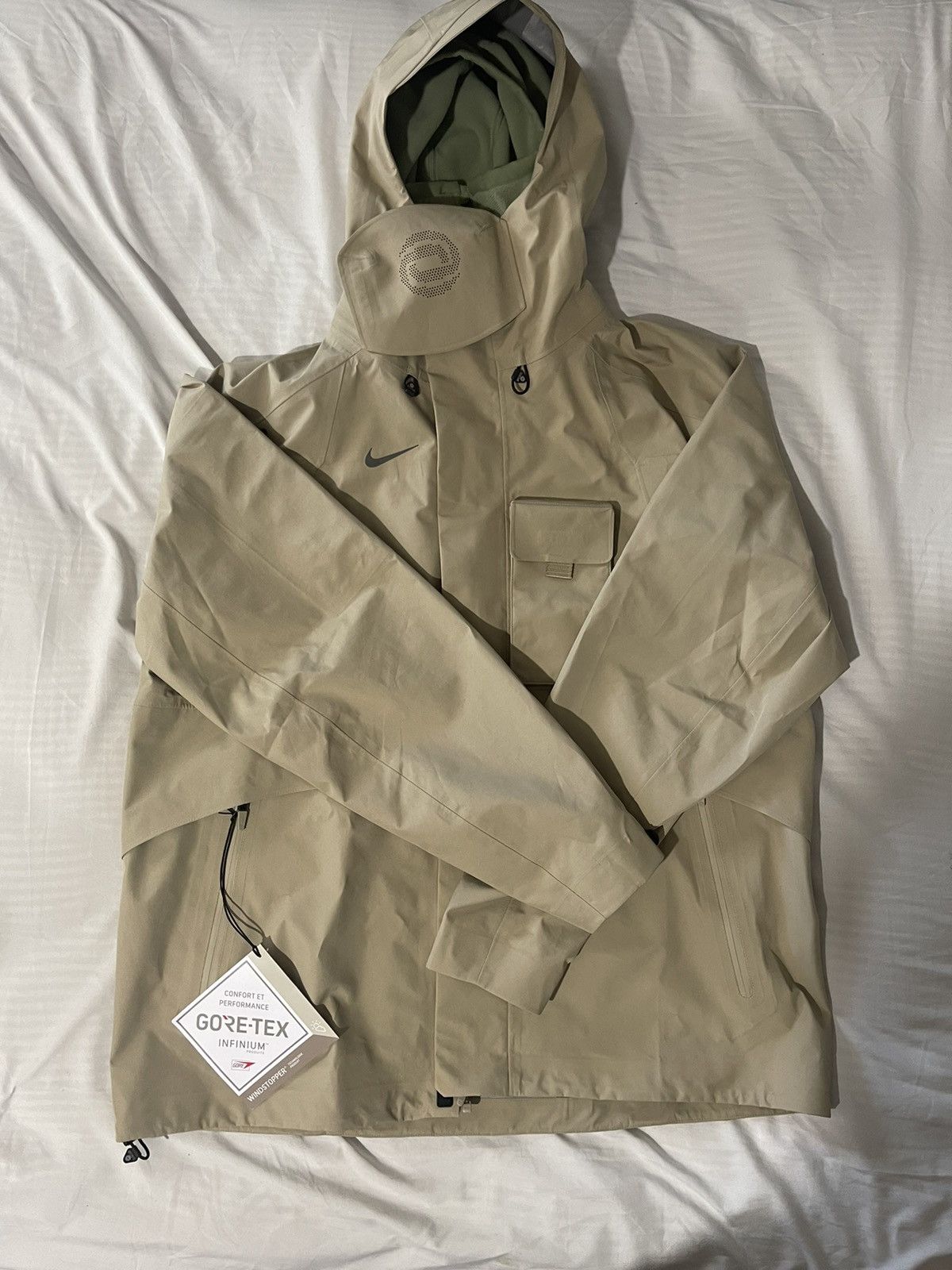 travis scott x nike cactus jack nrg ag utility hoodie