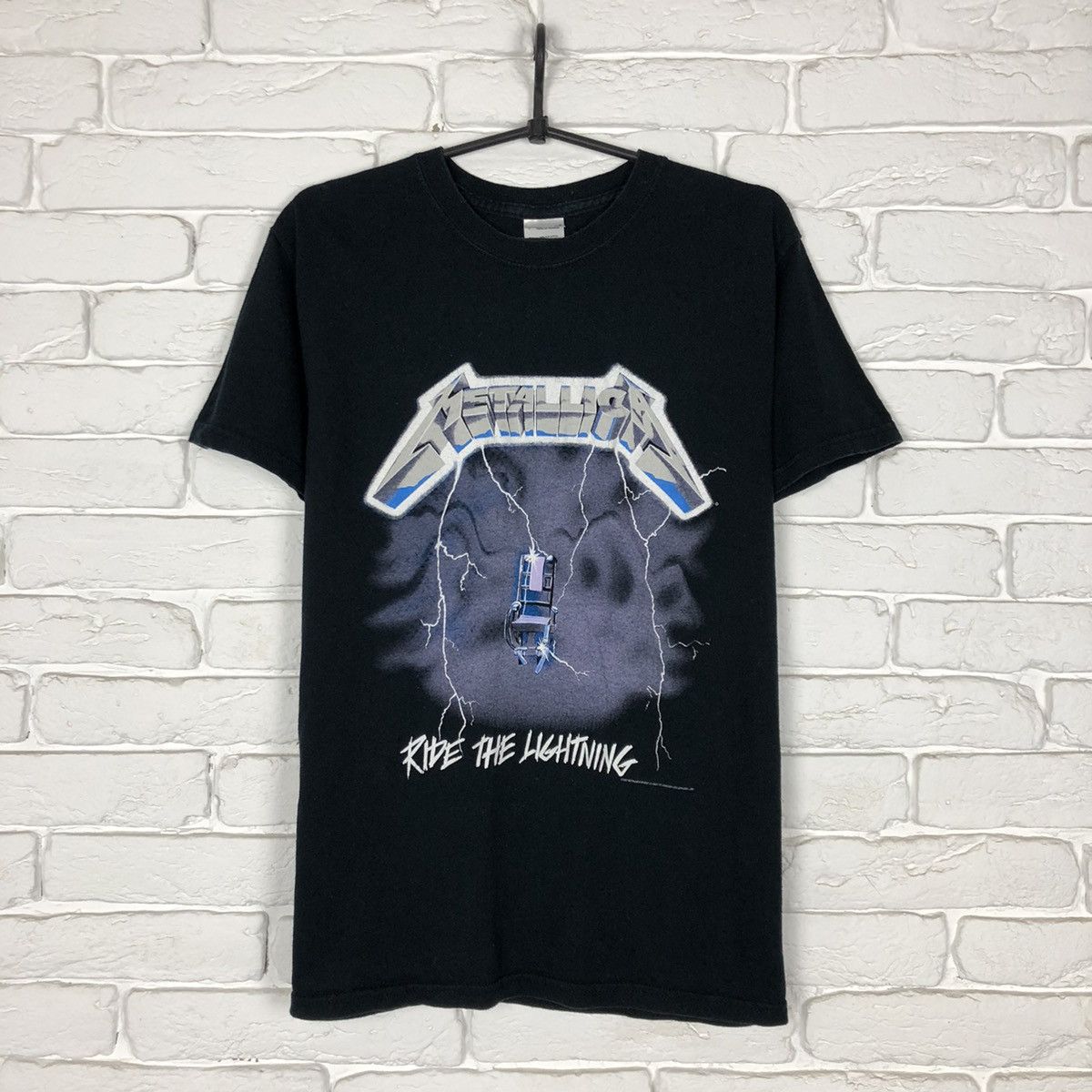 Vintage newest Metallica Tshirt