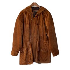 Comint on sale leather coat