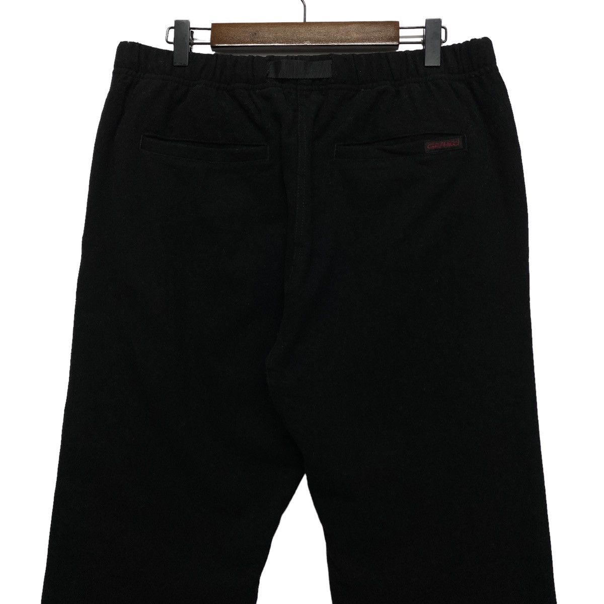 Gramicci Gramici Wool Blend Tuck Tapered Pants Size US 30 / EU 46 - 13 Thumbnail