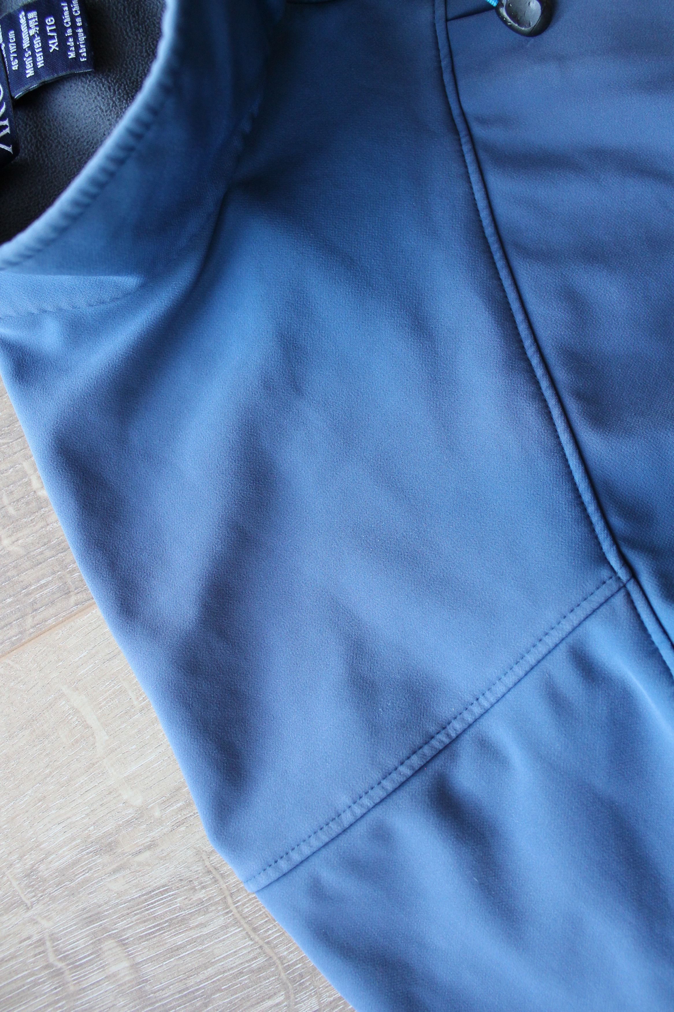 Arc'teryx Vintage Arc'Teryx soft shell men's jacket Size US XL / EU 56 / 4 - 4 Thumbnail