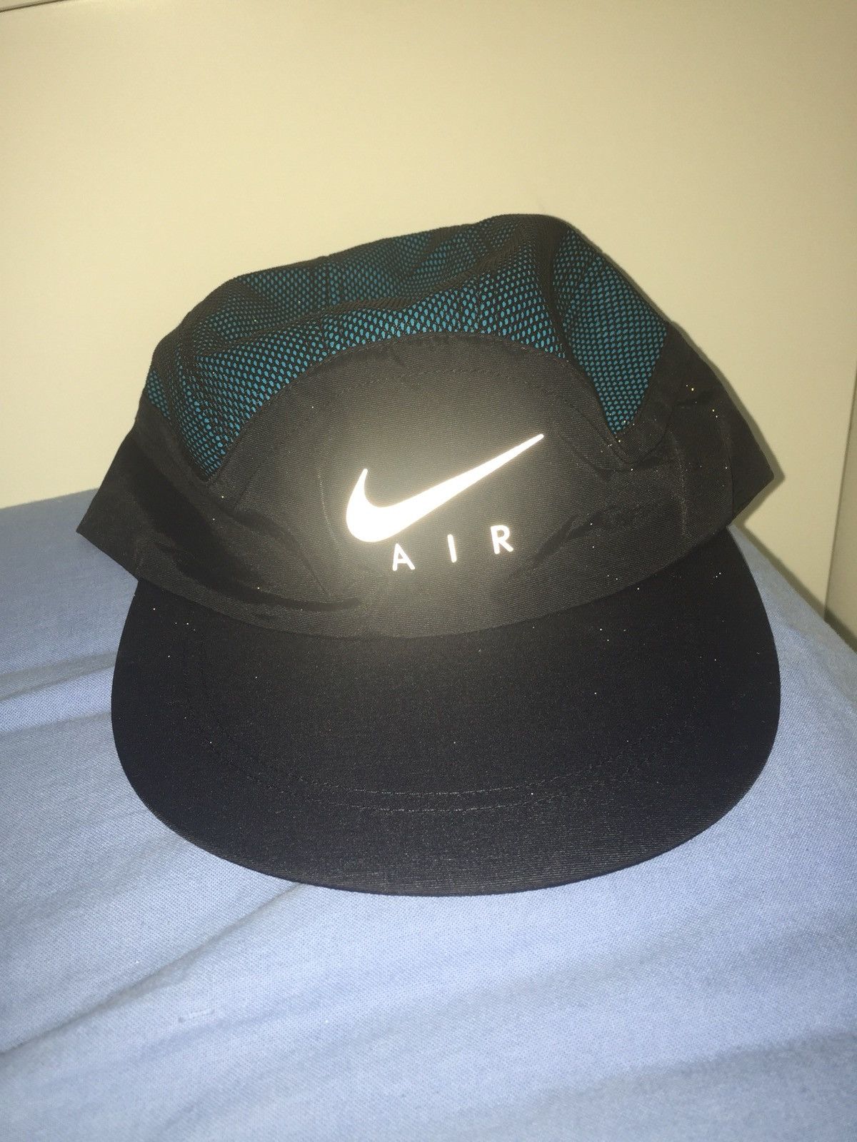 Nike Supreme Trail Running Hat | Grailed