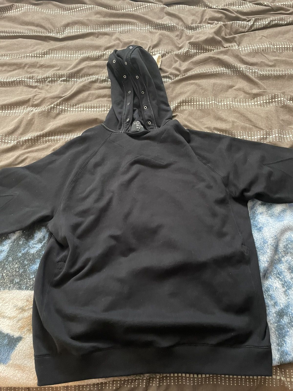 Takahiromiyashita The Soloist. Takahiro miyashita the soloist converse Hoodie Size US L / EU 52-54 / 3 - 8 Thumbnail