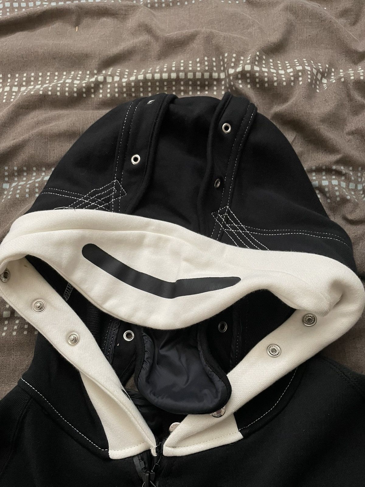 Takahiromiyashita The Soloist. Takahiro miyashita the soloist converse Hoodie Size US L / EU 52-54 / 3 - 4 Thumbnail
