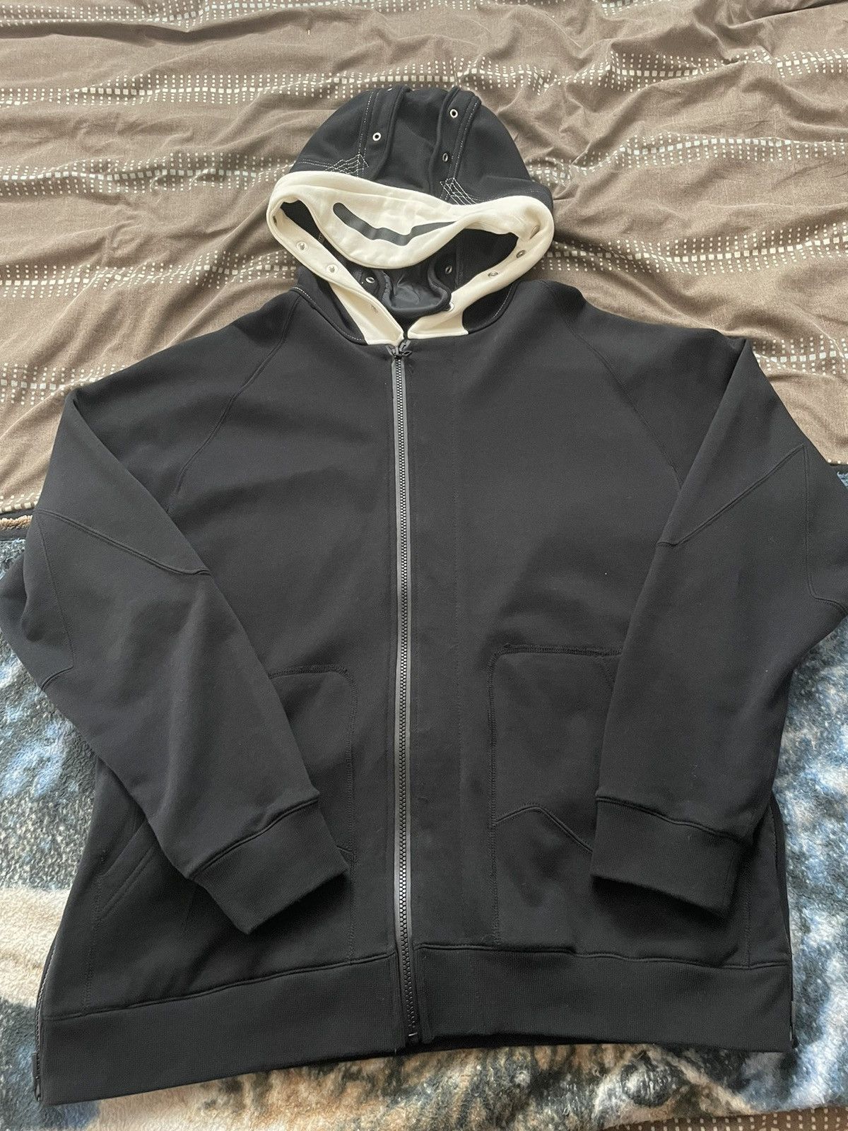 Takahiromiyashita The Soloist. Takahiro miyashita the soloist converse Hoodie Size US L / EU 52-54 / 3 - 2 Thumbnail