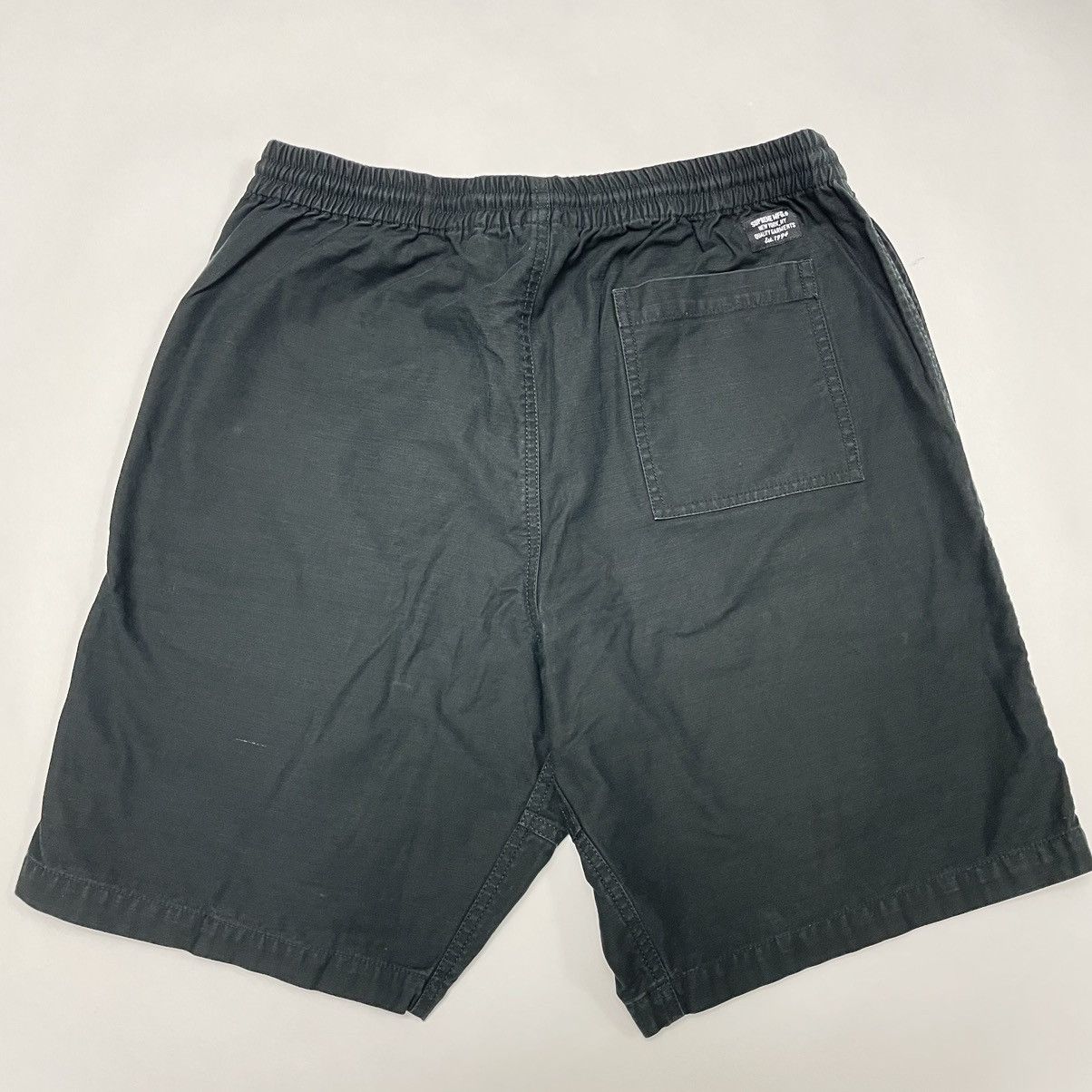 Supreme Supreme Work Short Pant | Grailed