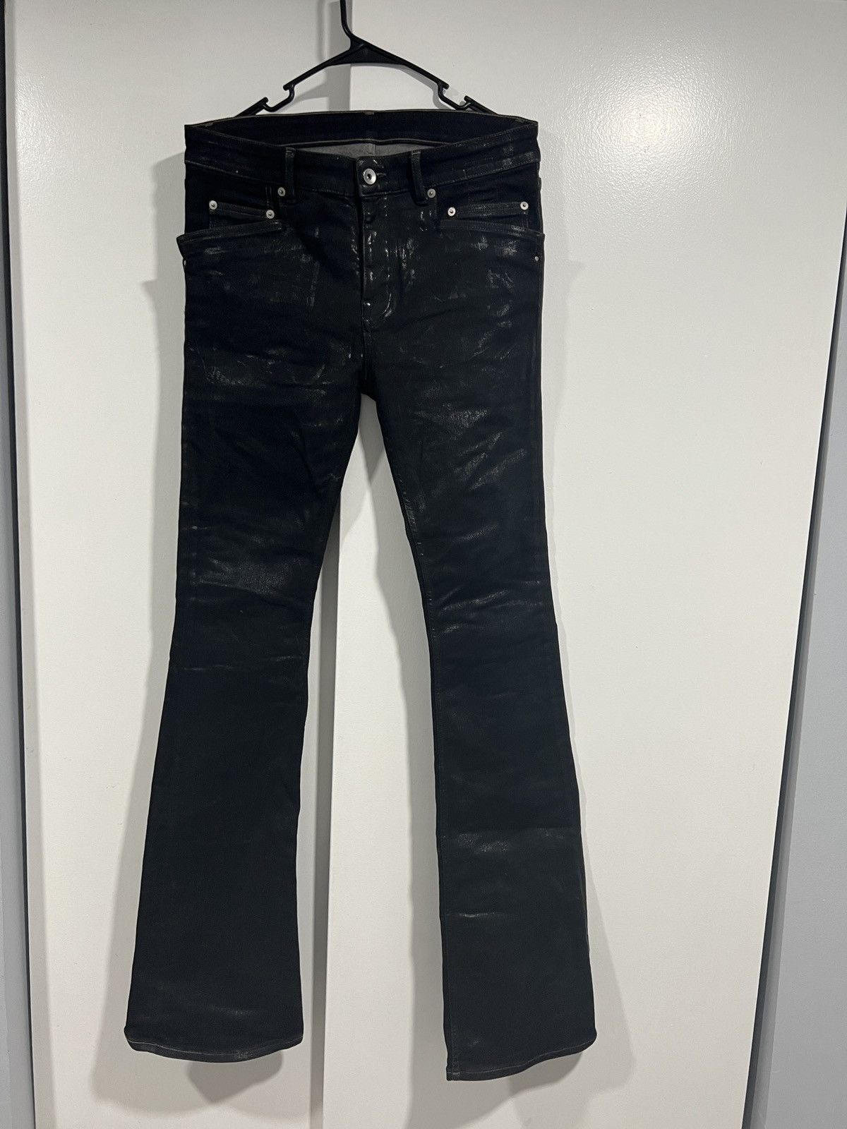 Rick Owens' Influence On Tyrone Dylan: A Deep Dive - 8ylurhp