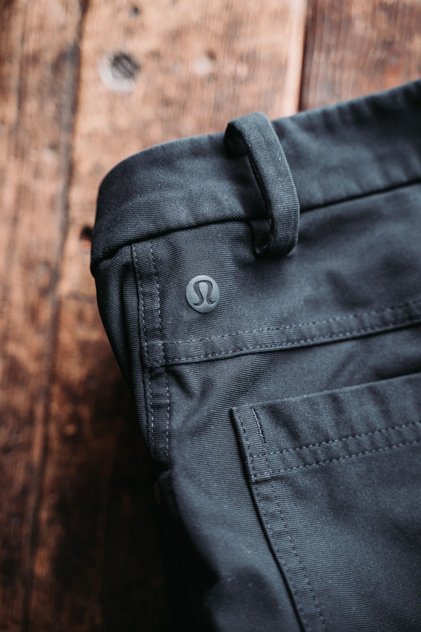 Lululemon LuLuLemon ABC Slim Fit Pant Size US 29 - 3 Thumbnail