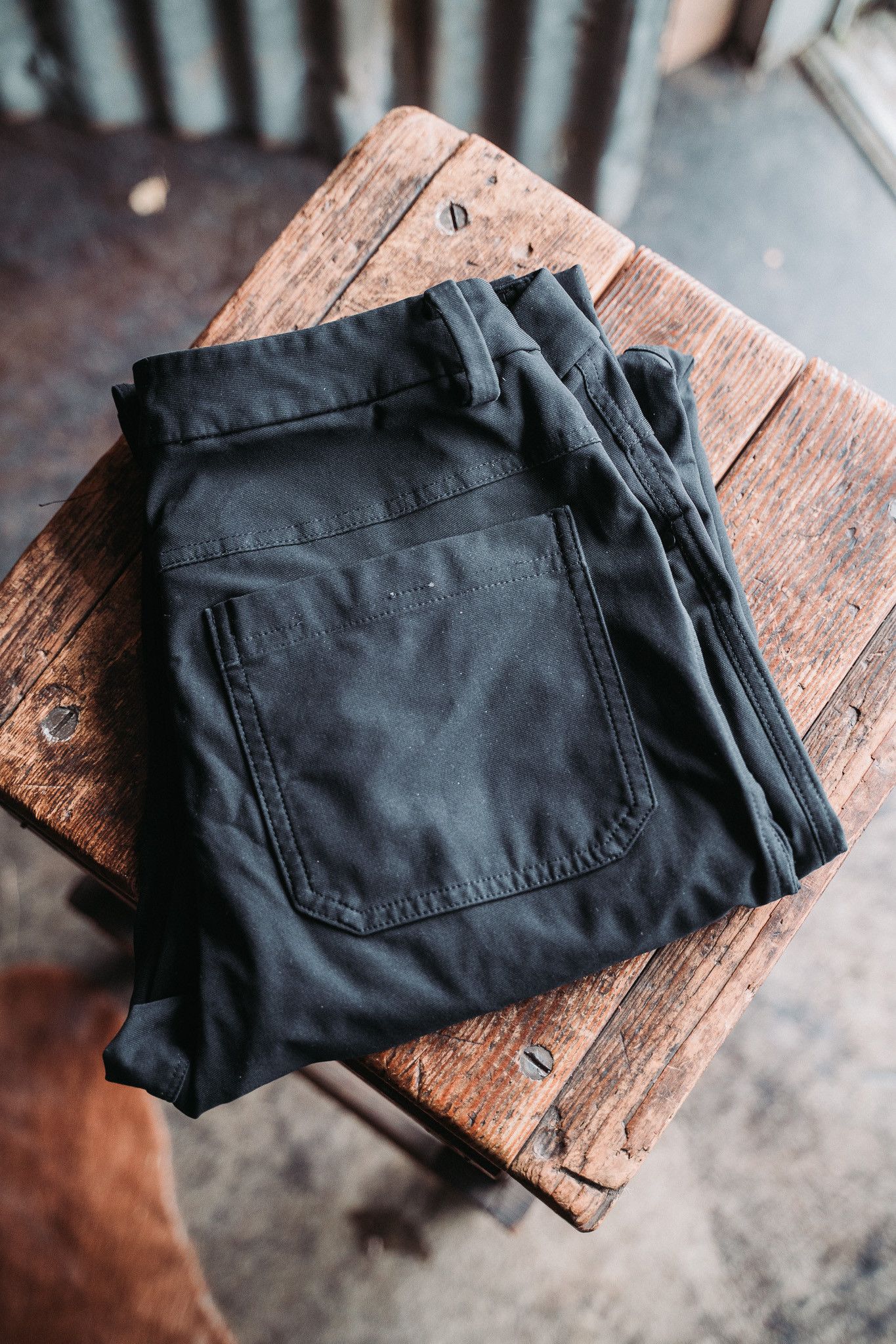 Lululemon LuLuLemon ABC Slim Fit Pant Size US 29 - 1 Thumbnail