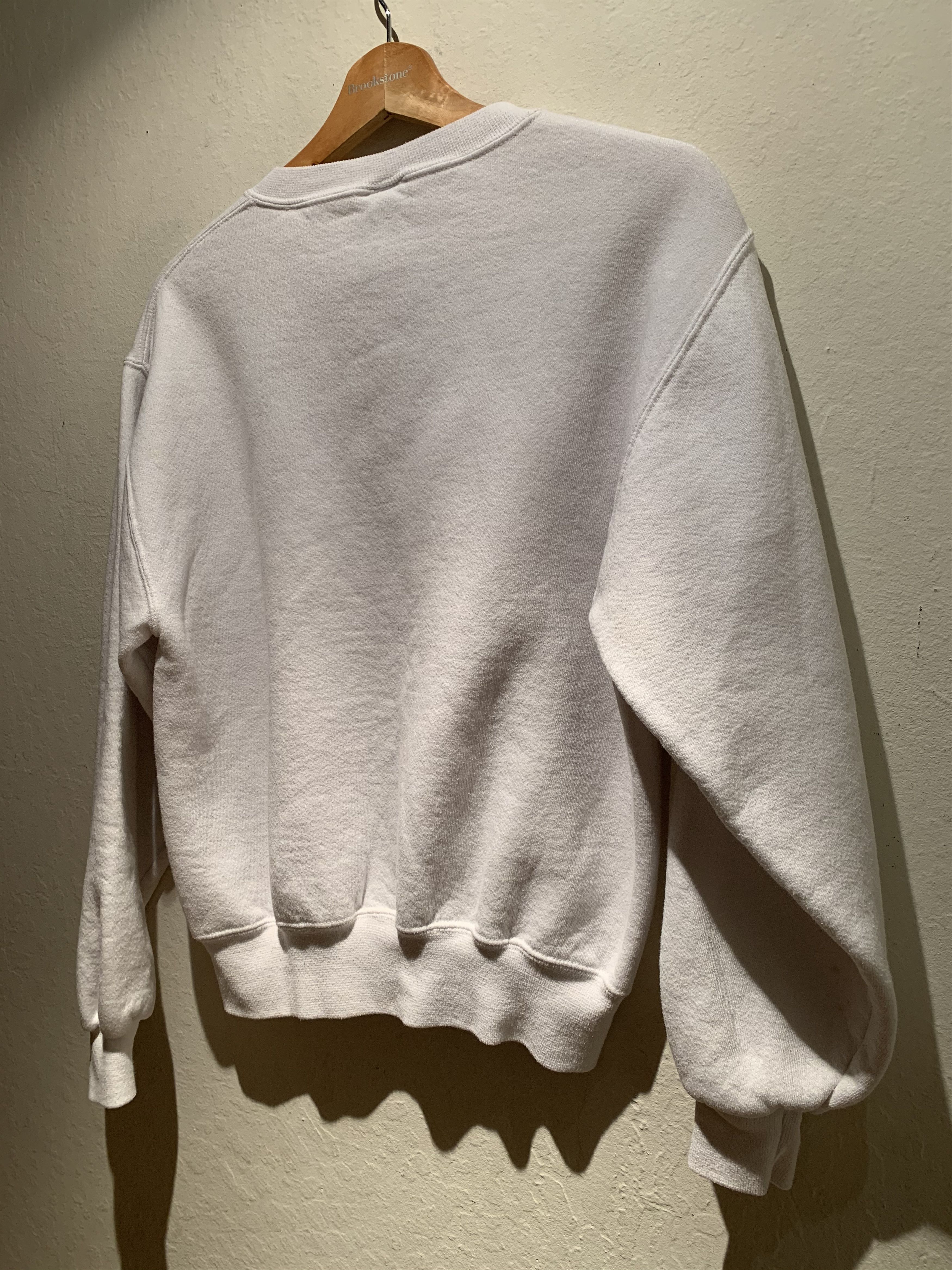 Russell Athletic *RARE* Vintage Russell Athletic USA-Made Crewneck Sweatshirt Size US S / EU 44-46 / 1 - 4 Thumbnail