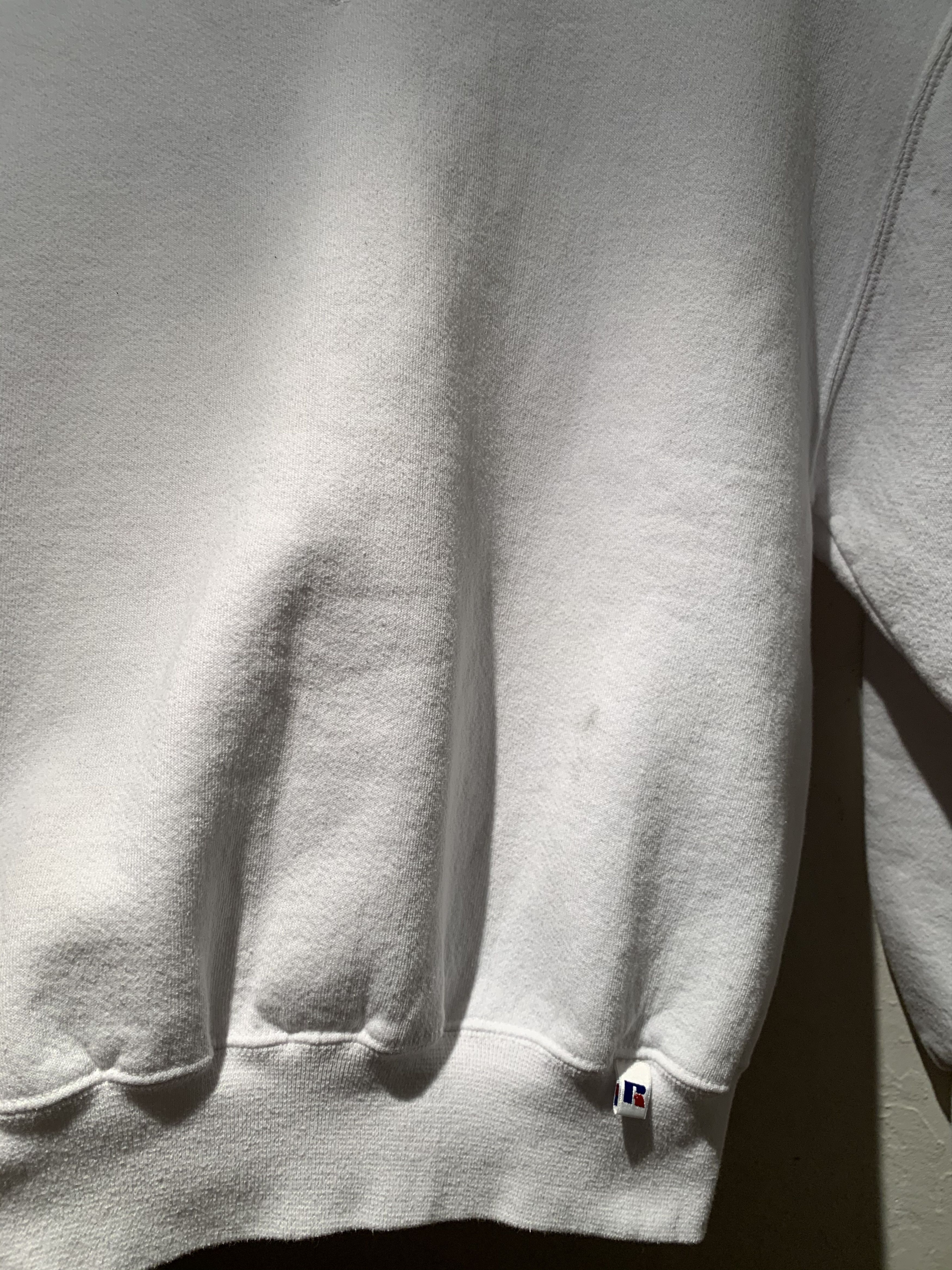 Russell Athletic *RARE* Vintage Russell Athletic USA-Made Crewneck Sweatshirt Size US S / EU 44-46 / 1 - 2 Thumbnail