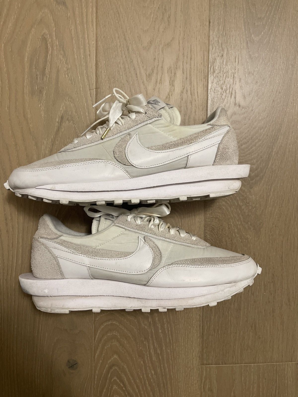 Nike LD Waffle Sacai
