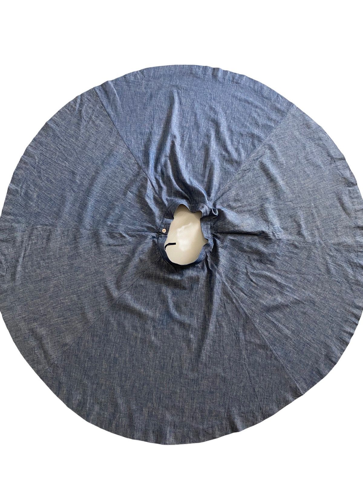 45rpm × Kapital 45rpm skirtwear design wing 🇯🇵 Size 30" / US 8 / IT 44 - 11 Thumbnail
