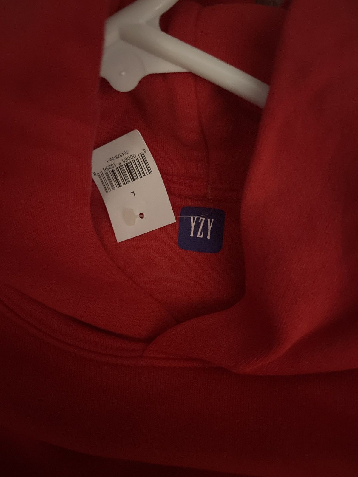 Gap Yeezy Gap Kids Size L / US 10 / IT 46 - 5 Thumbnail