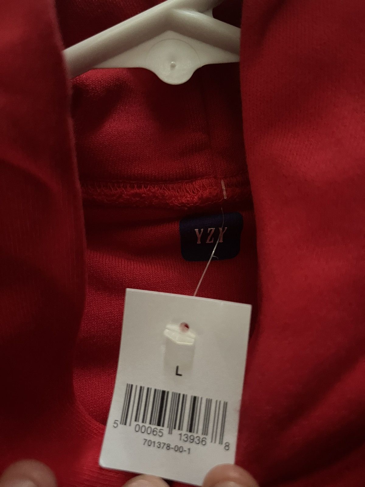 Gap Yeezy Gap Kids Size L / US 10 / IT 46 - 3 Thumbnail