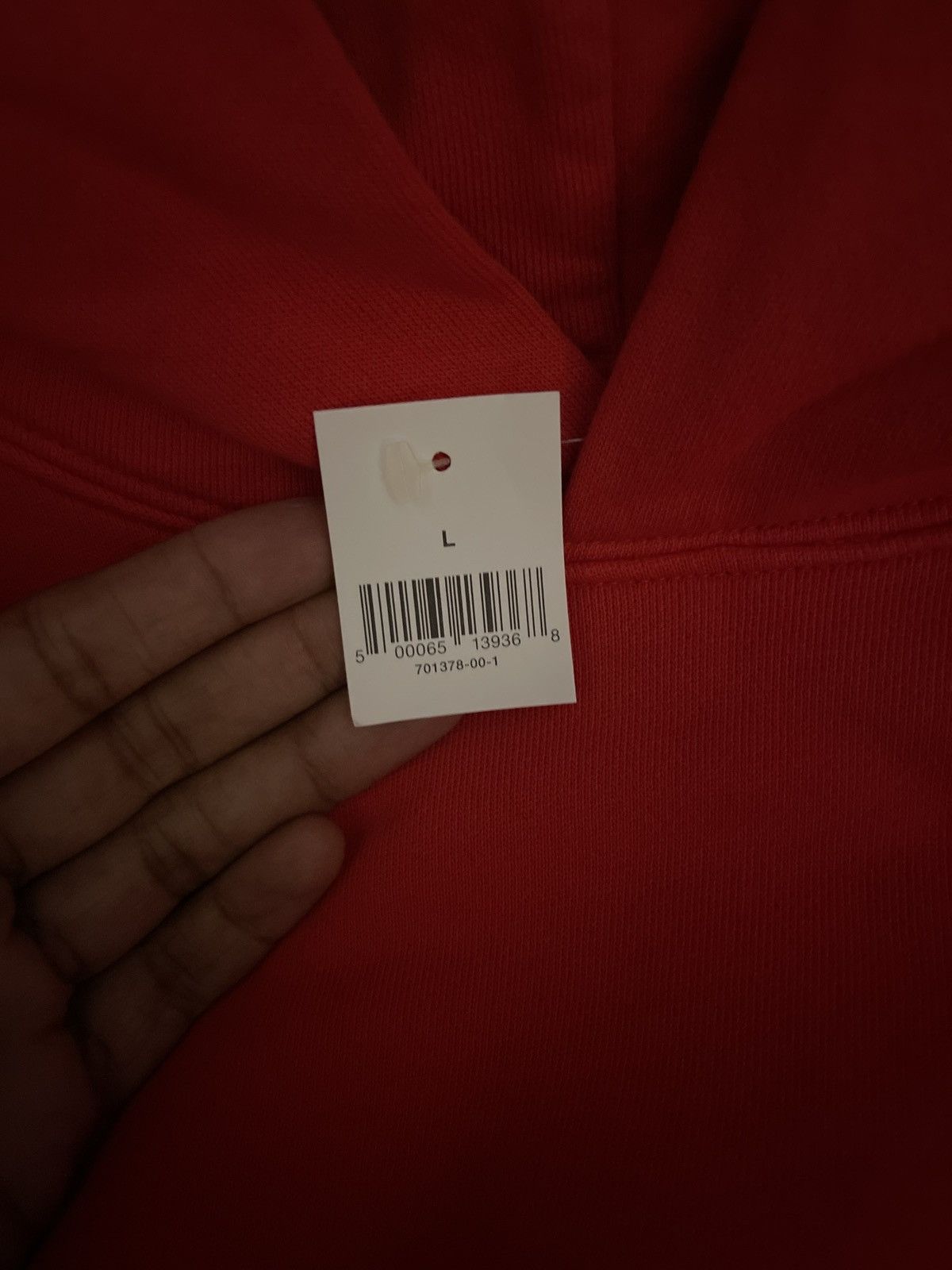 Gap Yeezy Gap Kids Size L / US 10 / IT 46 - 4 Thumbnail