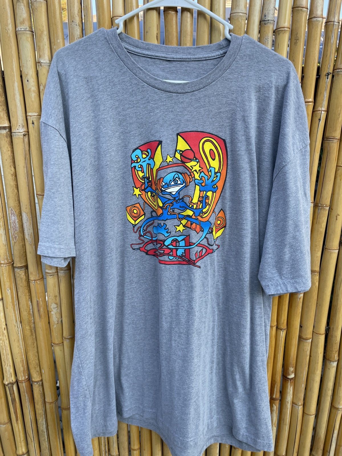 Vintage 311 band shirt | Grailed