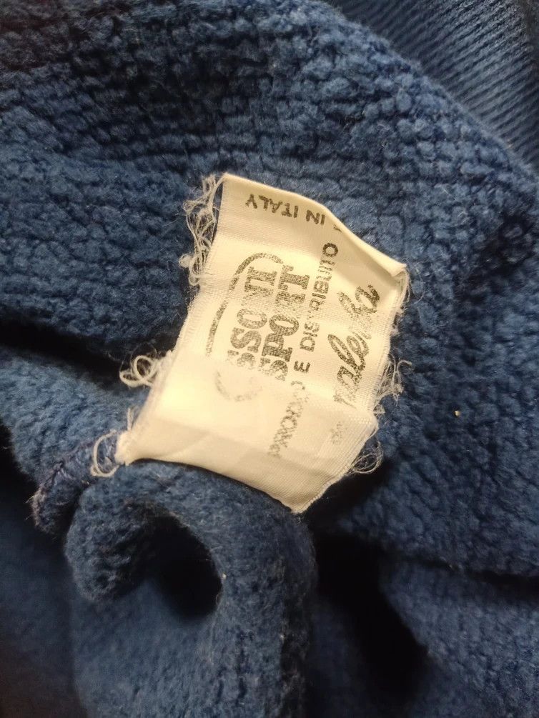 Missoni vintage sweatshirt missoni made in italy Size US XL / EU 56 / 4 - 4 Thumbnail