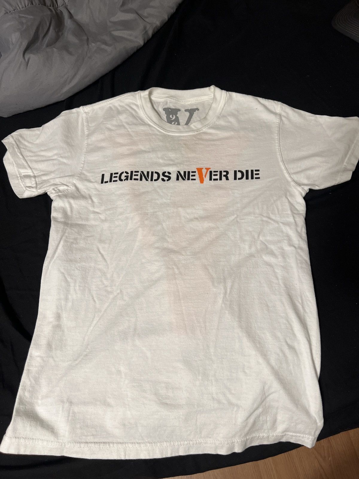 af1 vlone juice wrld